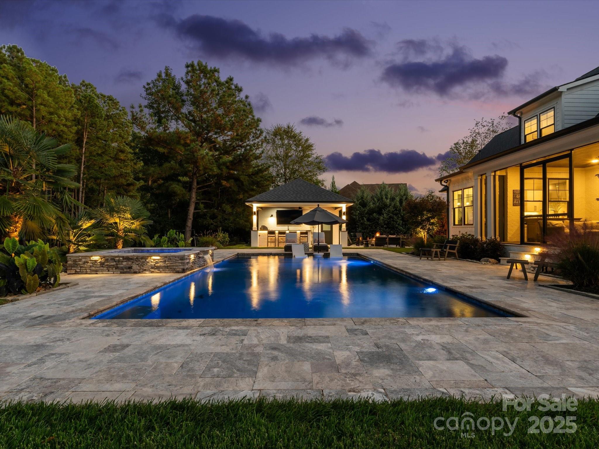 The Ridge at Fort Mill - Residential
