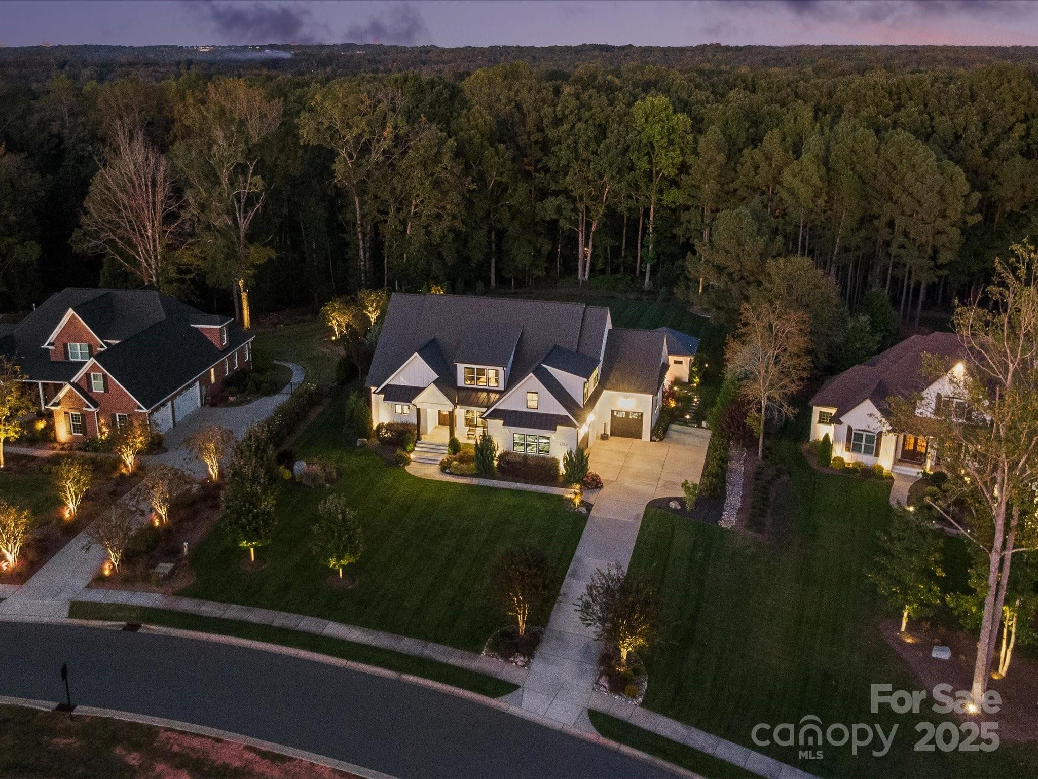 The Ridge at Fort Mill - Residential