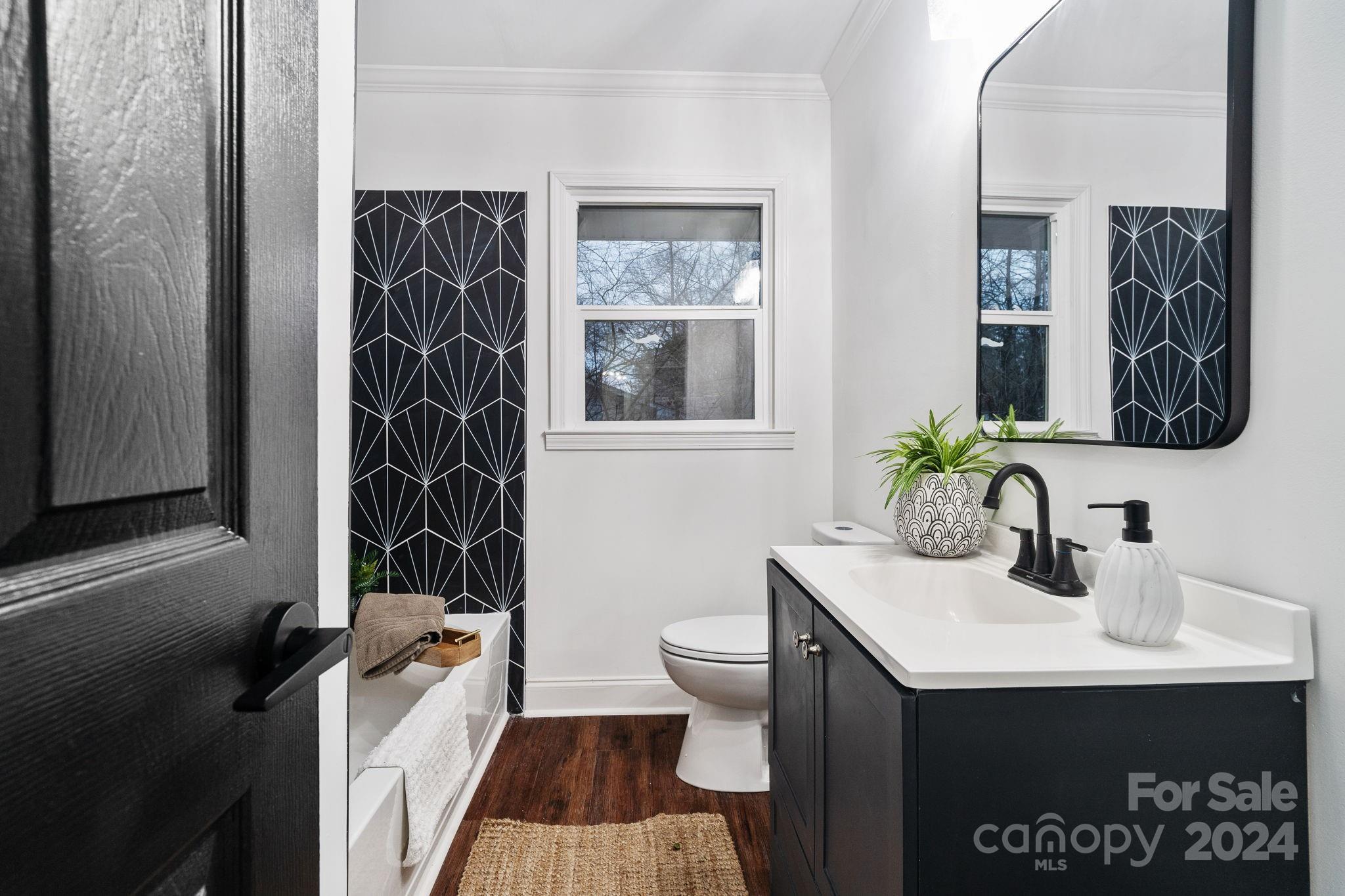 Spencer Estates - Residential