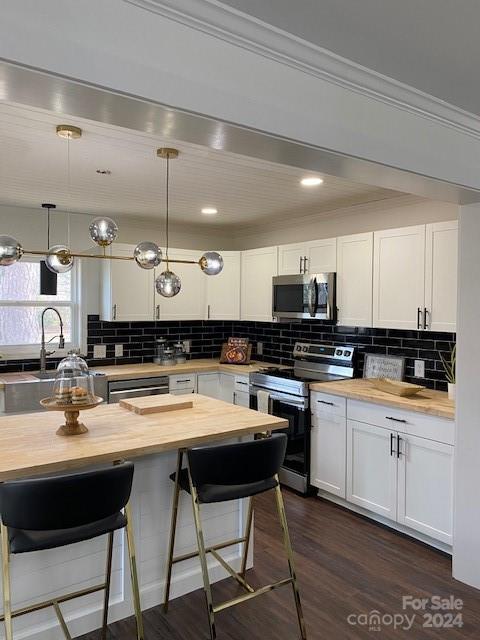 Spencer Estates - Residential