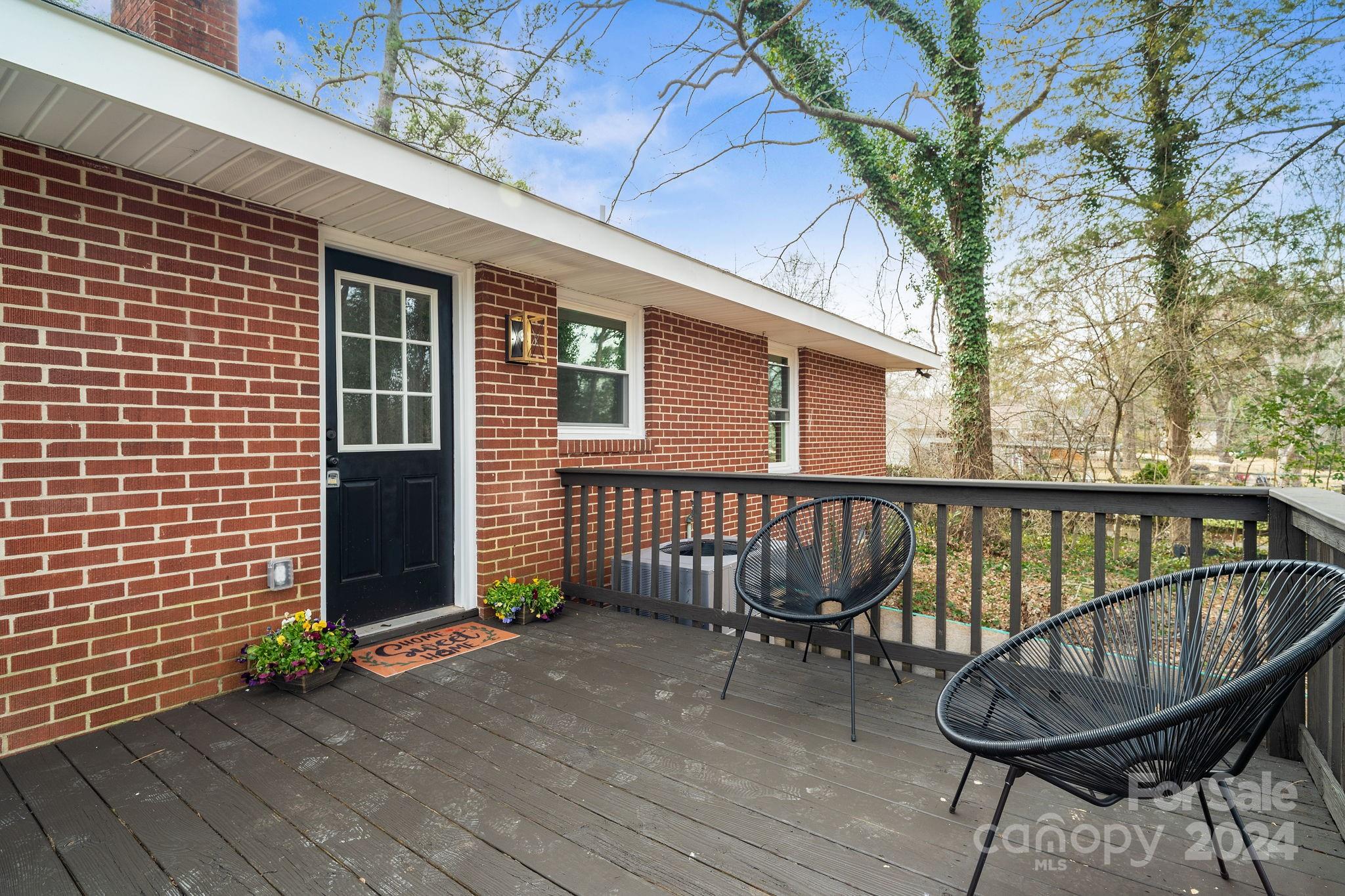 Spencer Estates - Residential