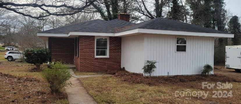 Spencer Estates - Residential