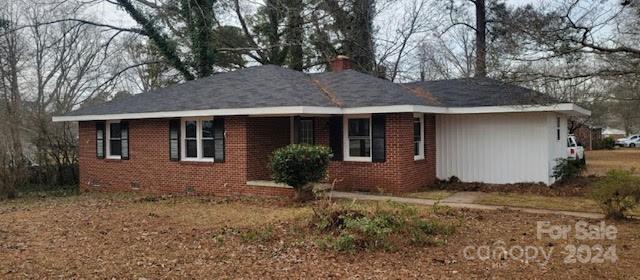 Spencer Estates - Residential