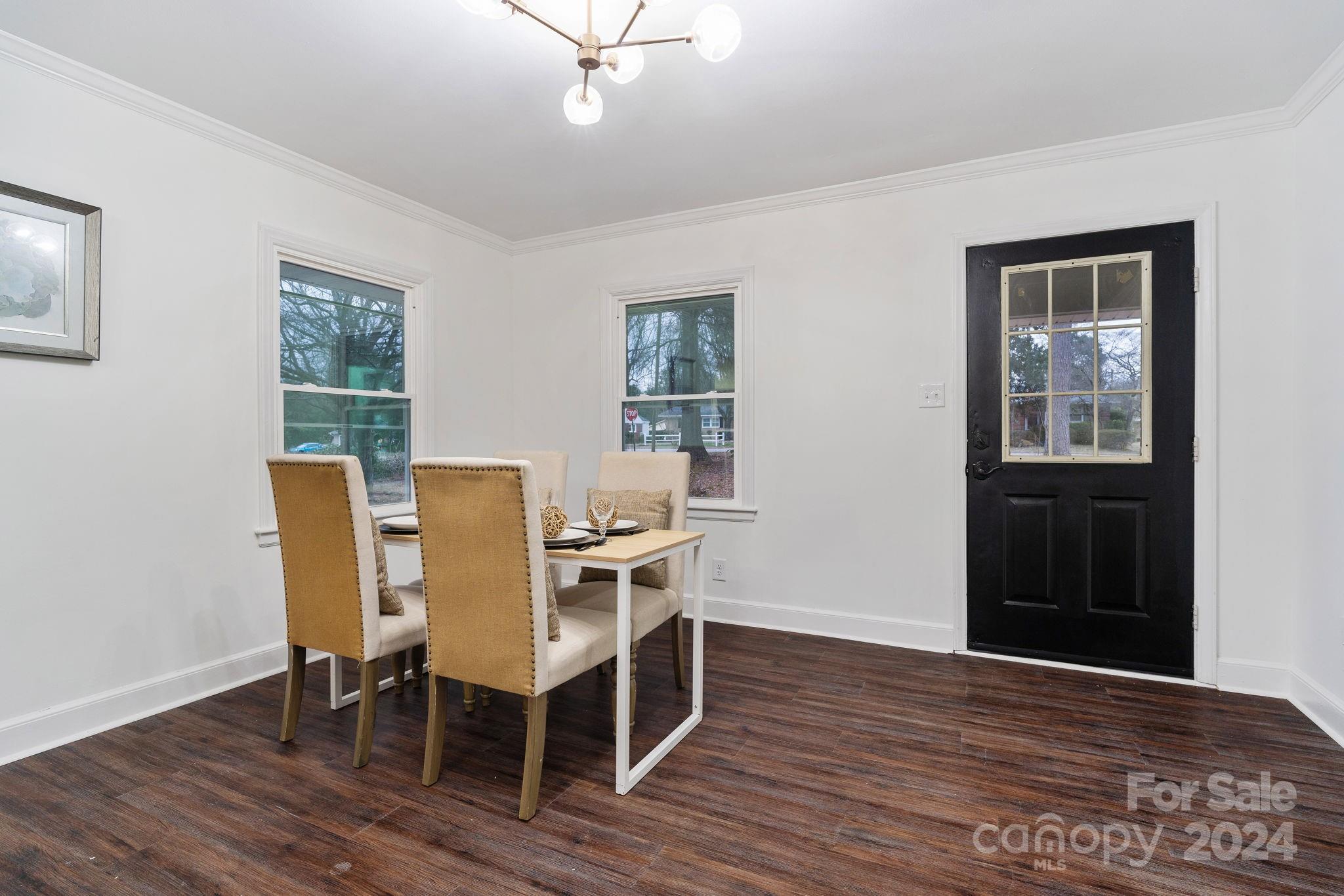 Spencer Estates - Residential