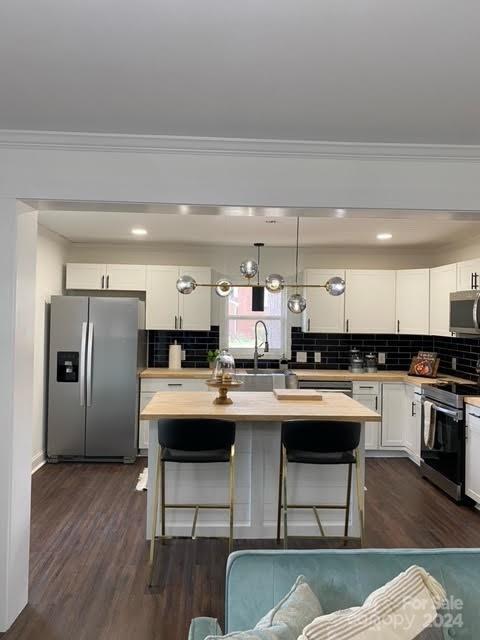 Spencer Estates - Residential