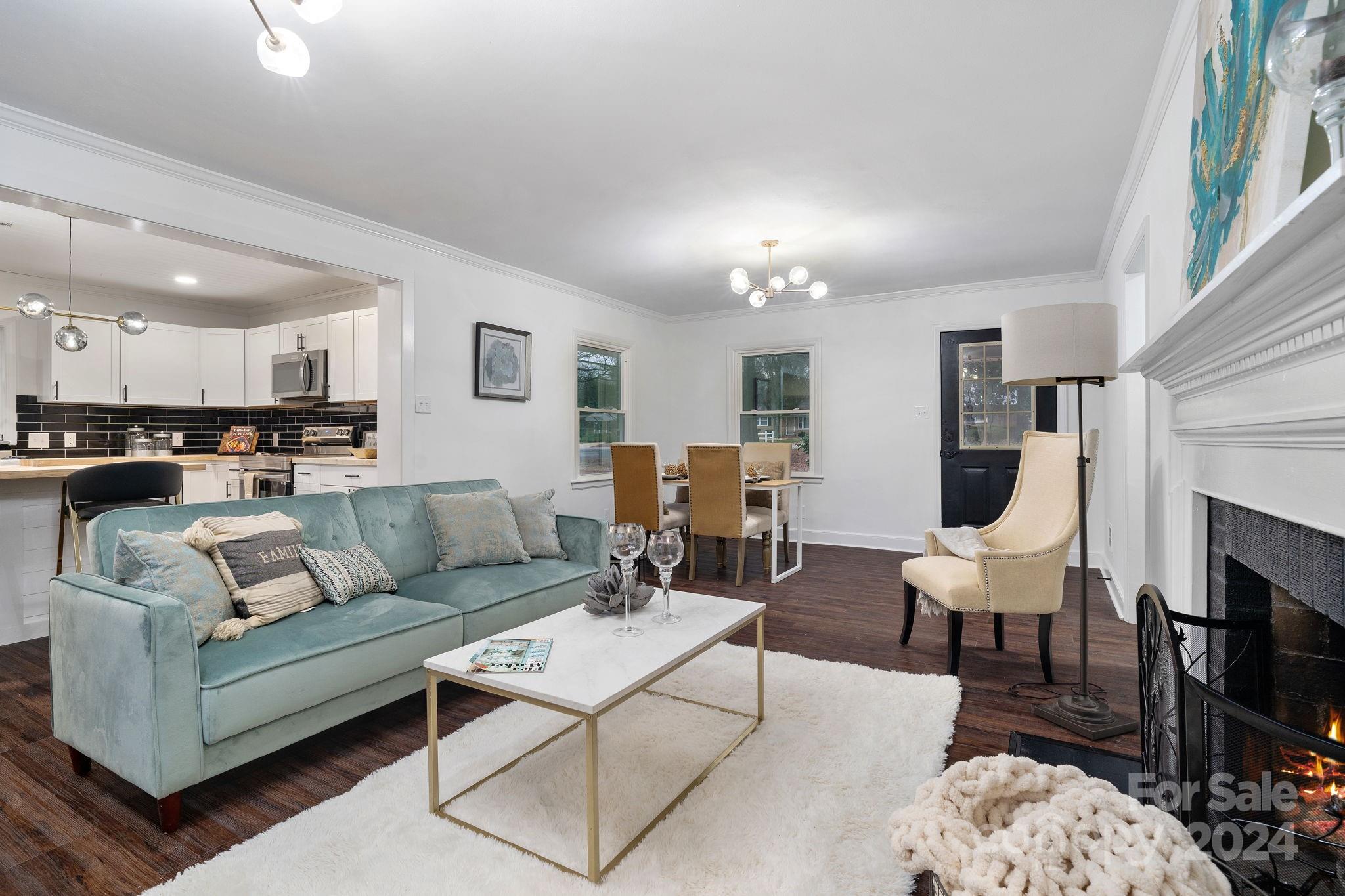 Spencer Estates - Residential