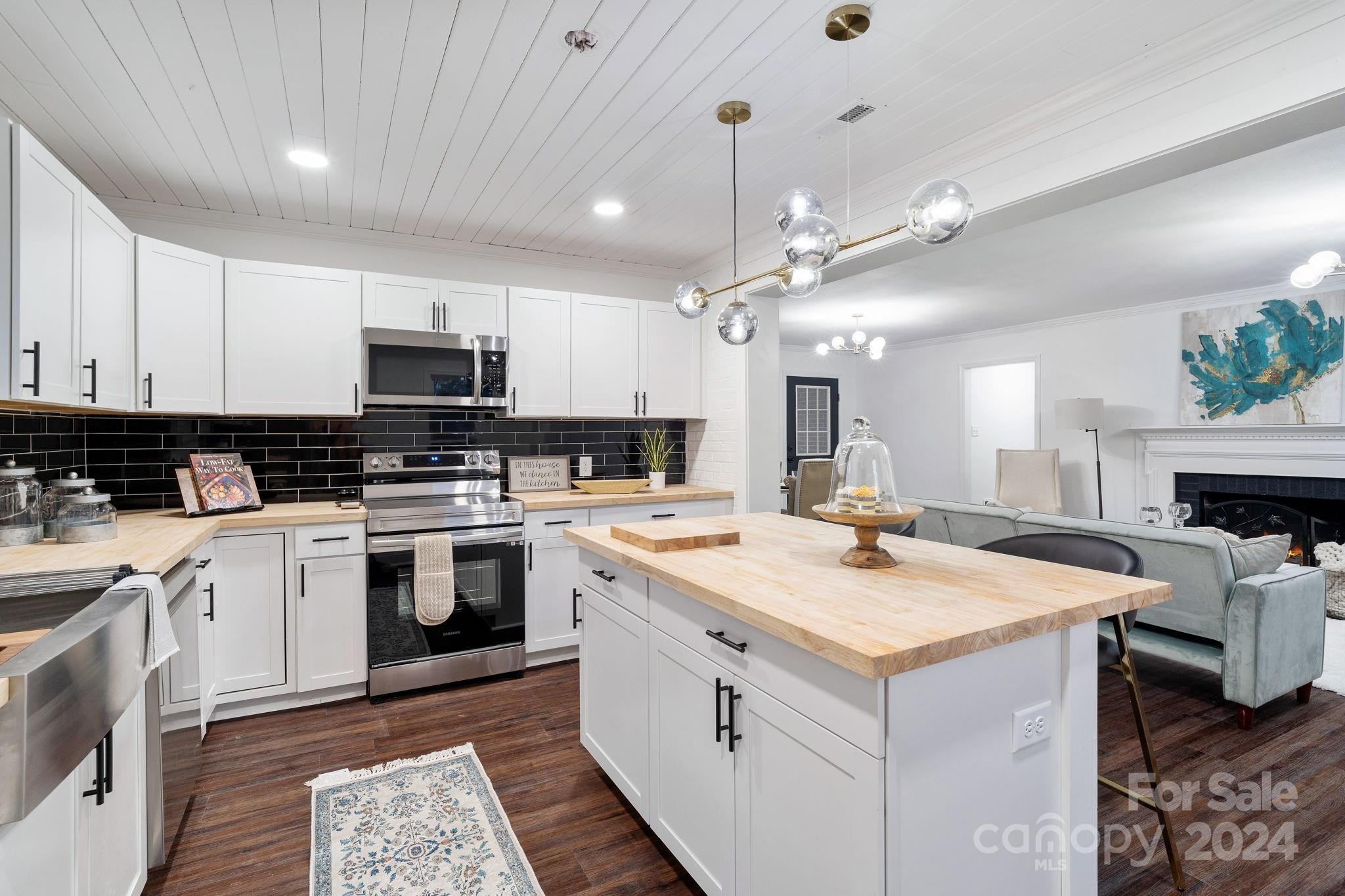Spencer Estates - Residential