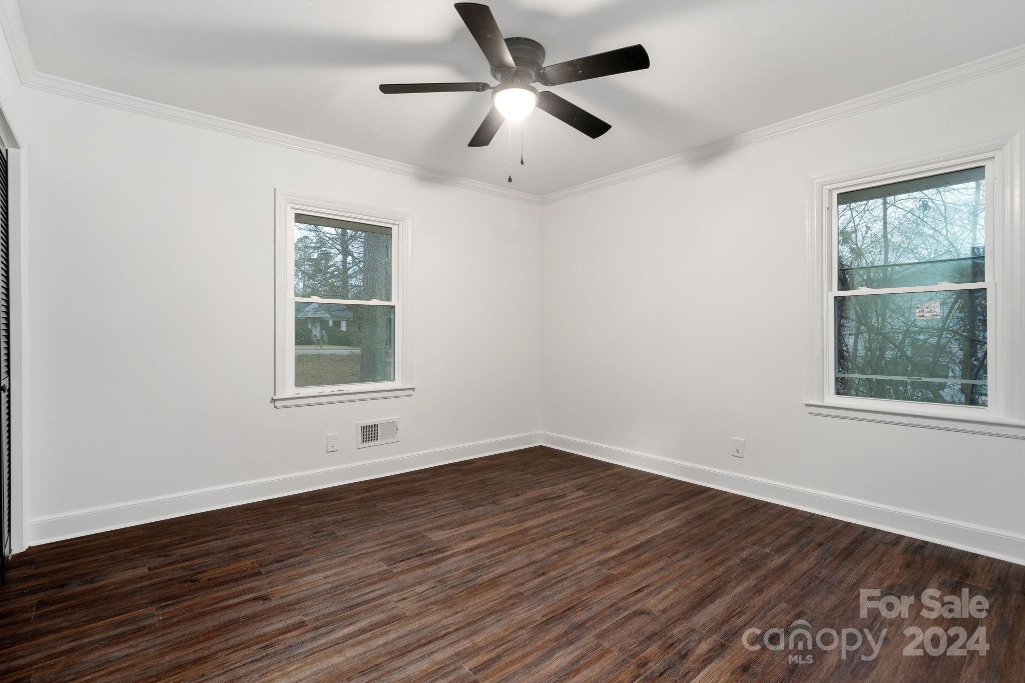 Spencer Estates - Residential