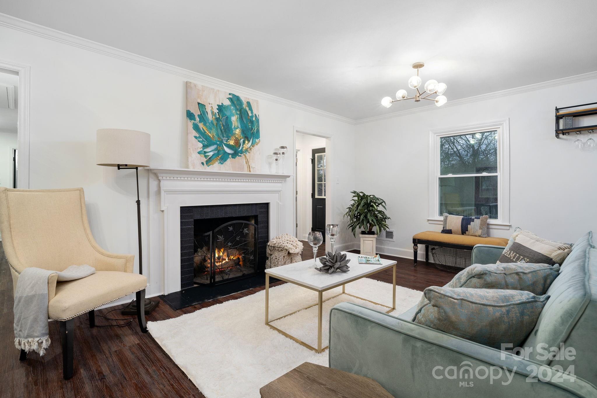 Spencer Estates - Residential
