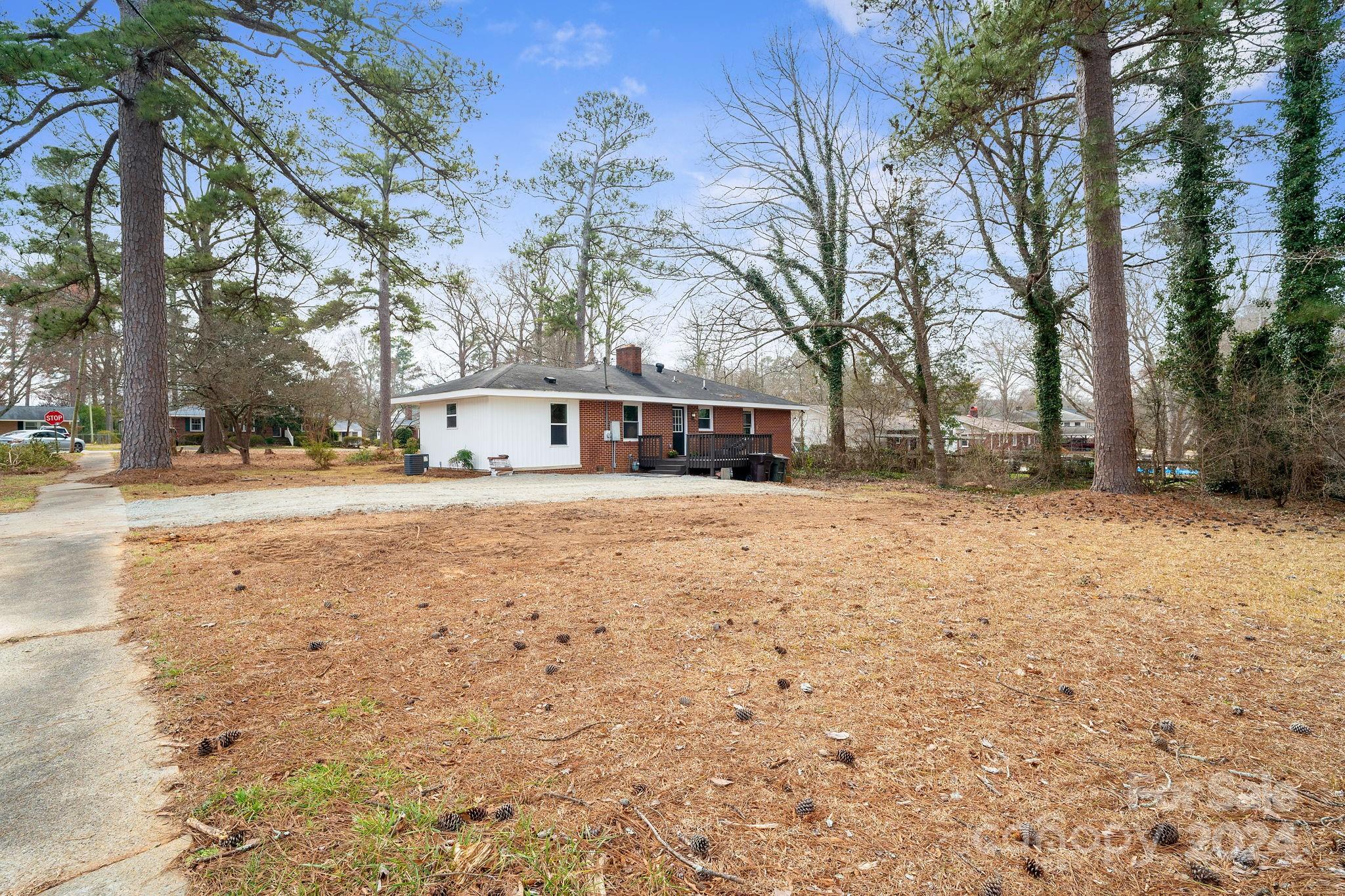 Spencer Estates - Residential