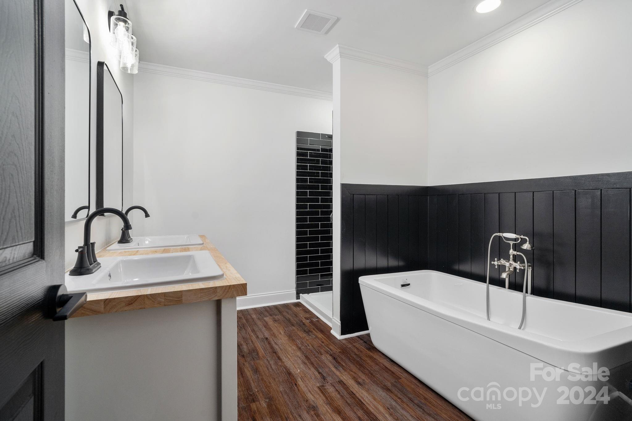 Spencer Estates - Residential