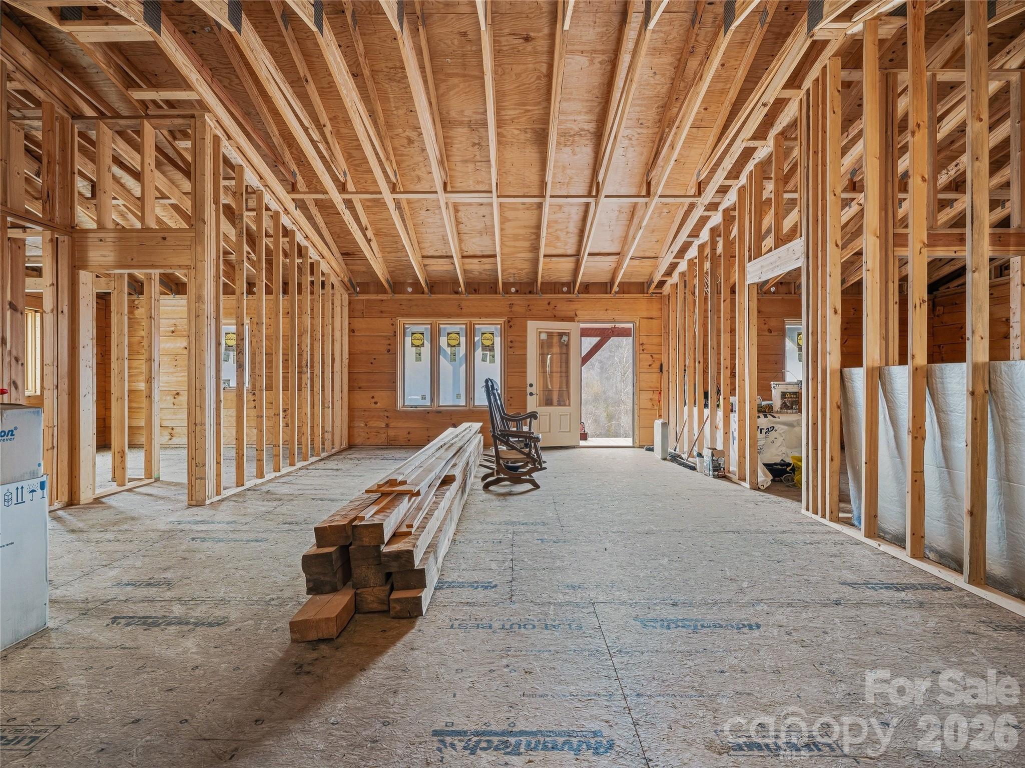 None - Residential