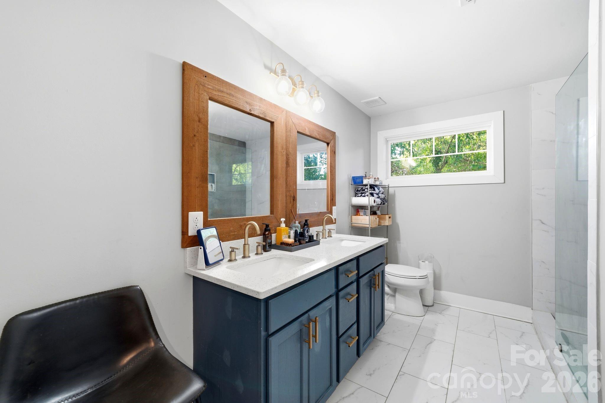 Marsh Estates - Residential