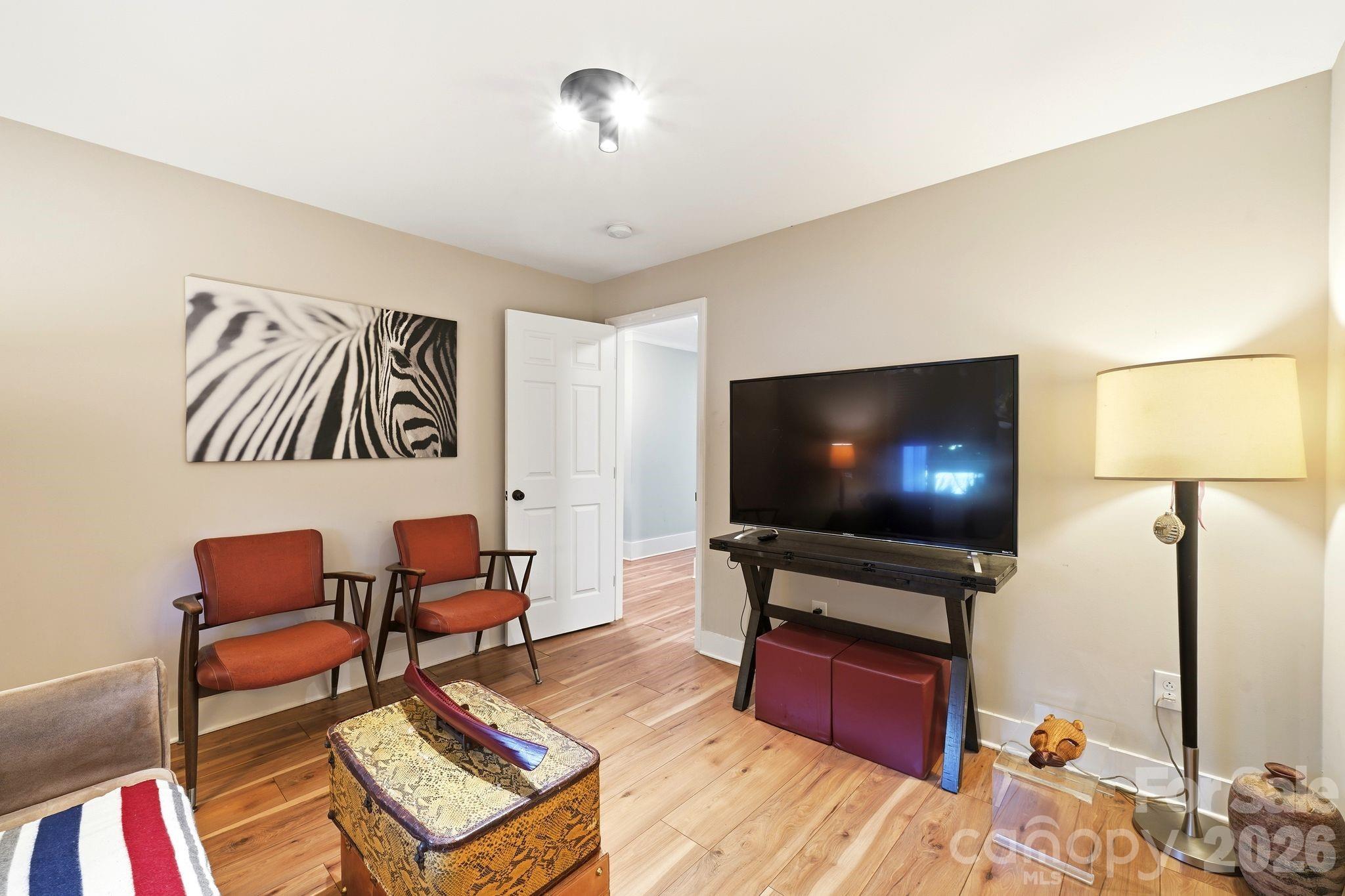 Marsh Estates - Residential