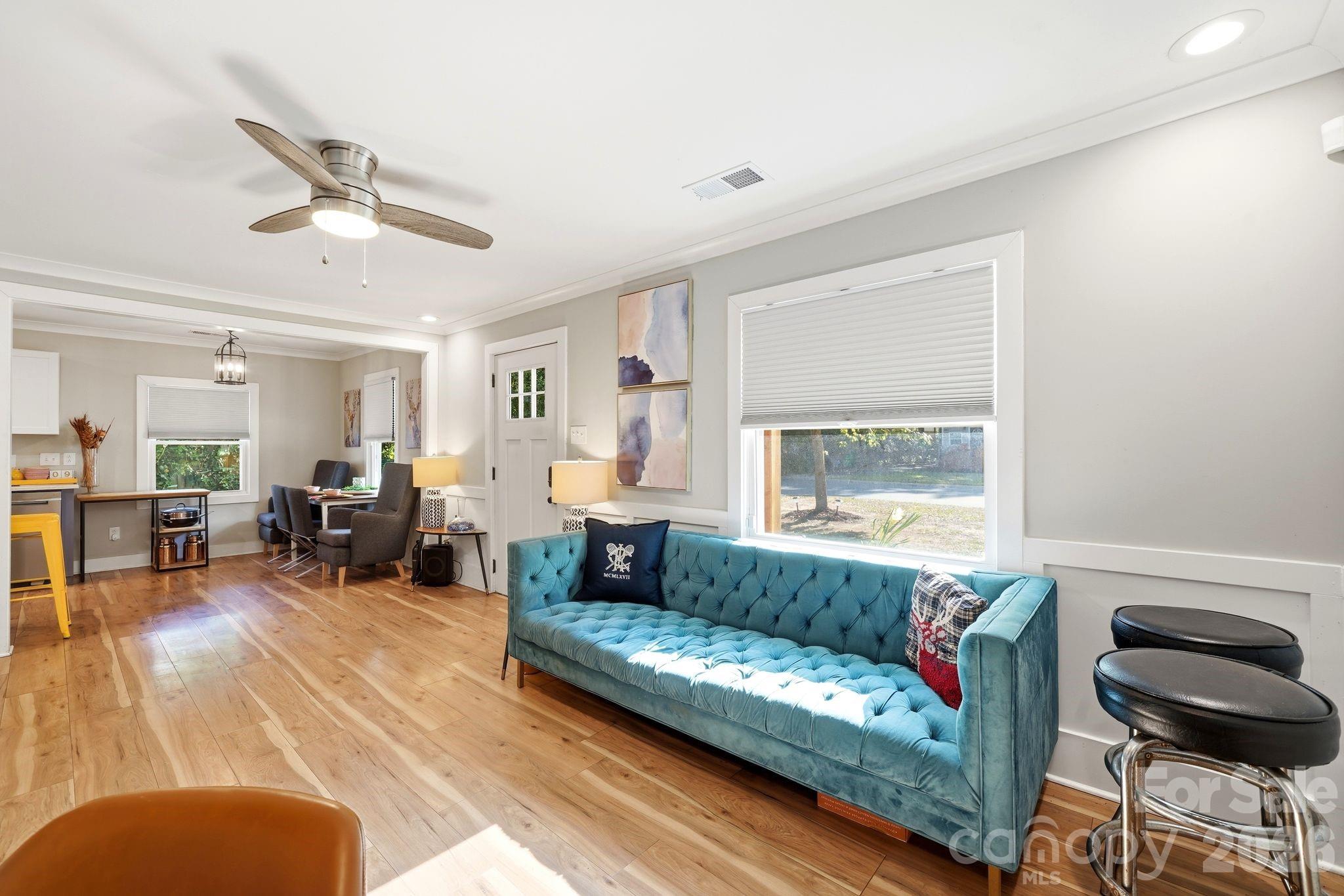 Marsh Estates - Residential
