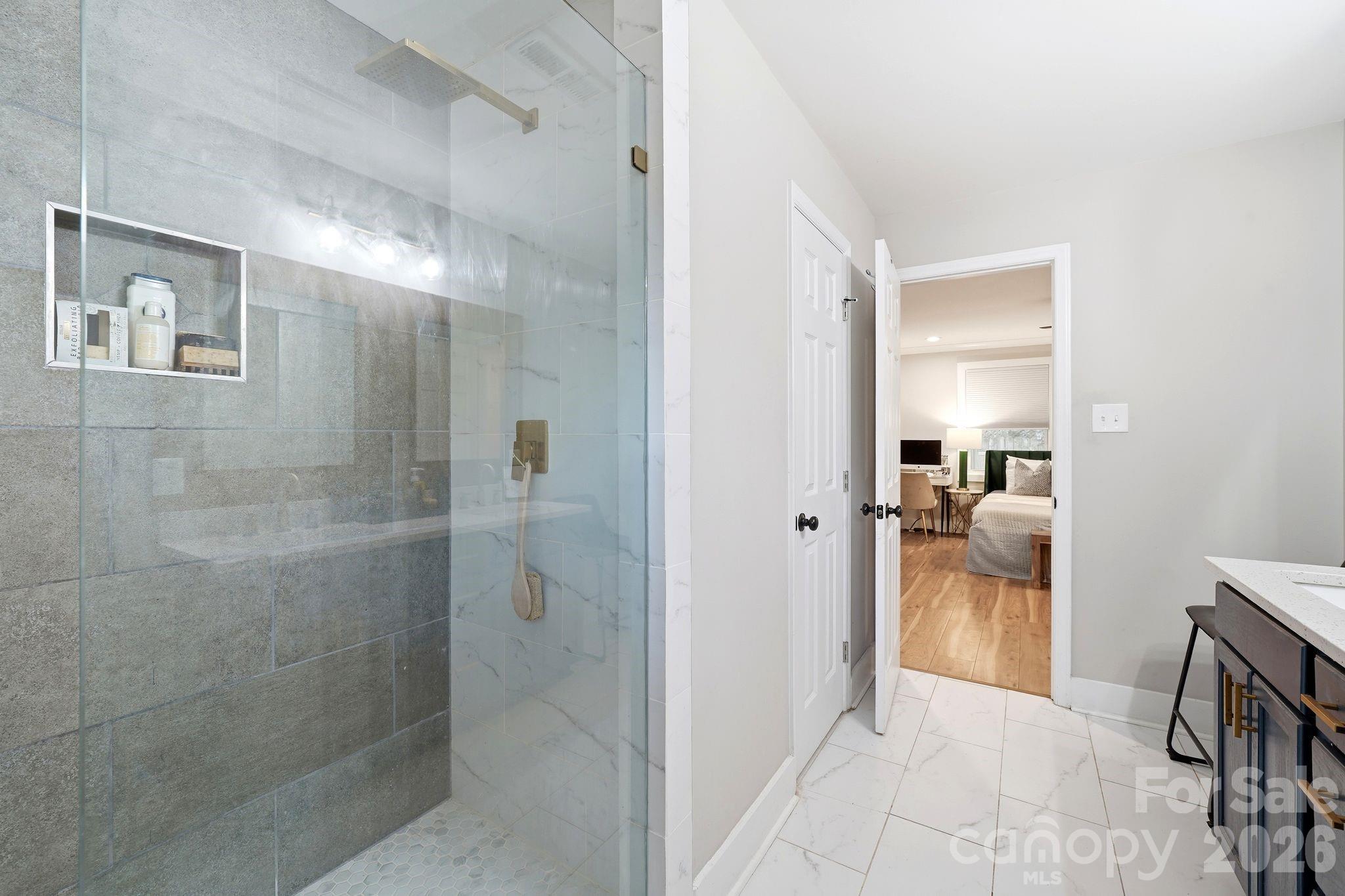 Marsh Estates - Residential