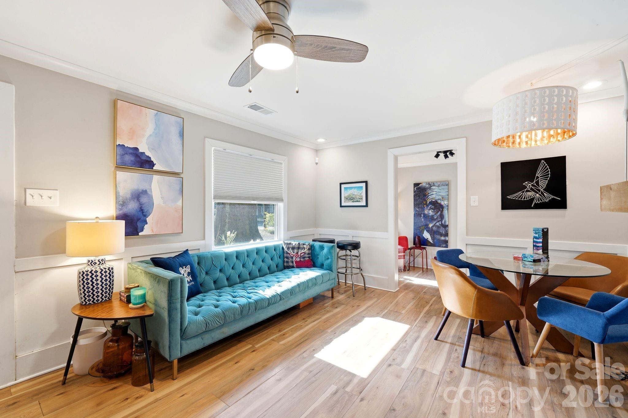 Marsh Estates - Residential