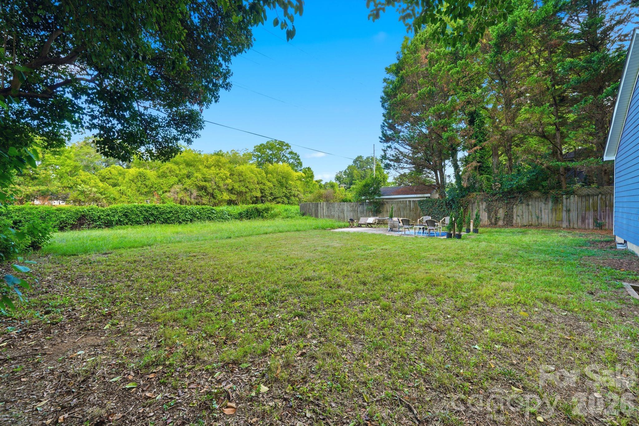Marsh Estates - Residential