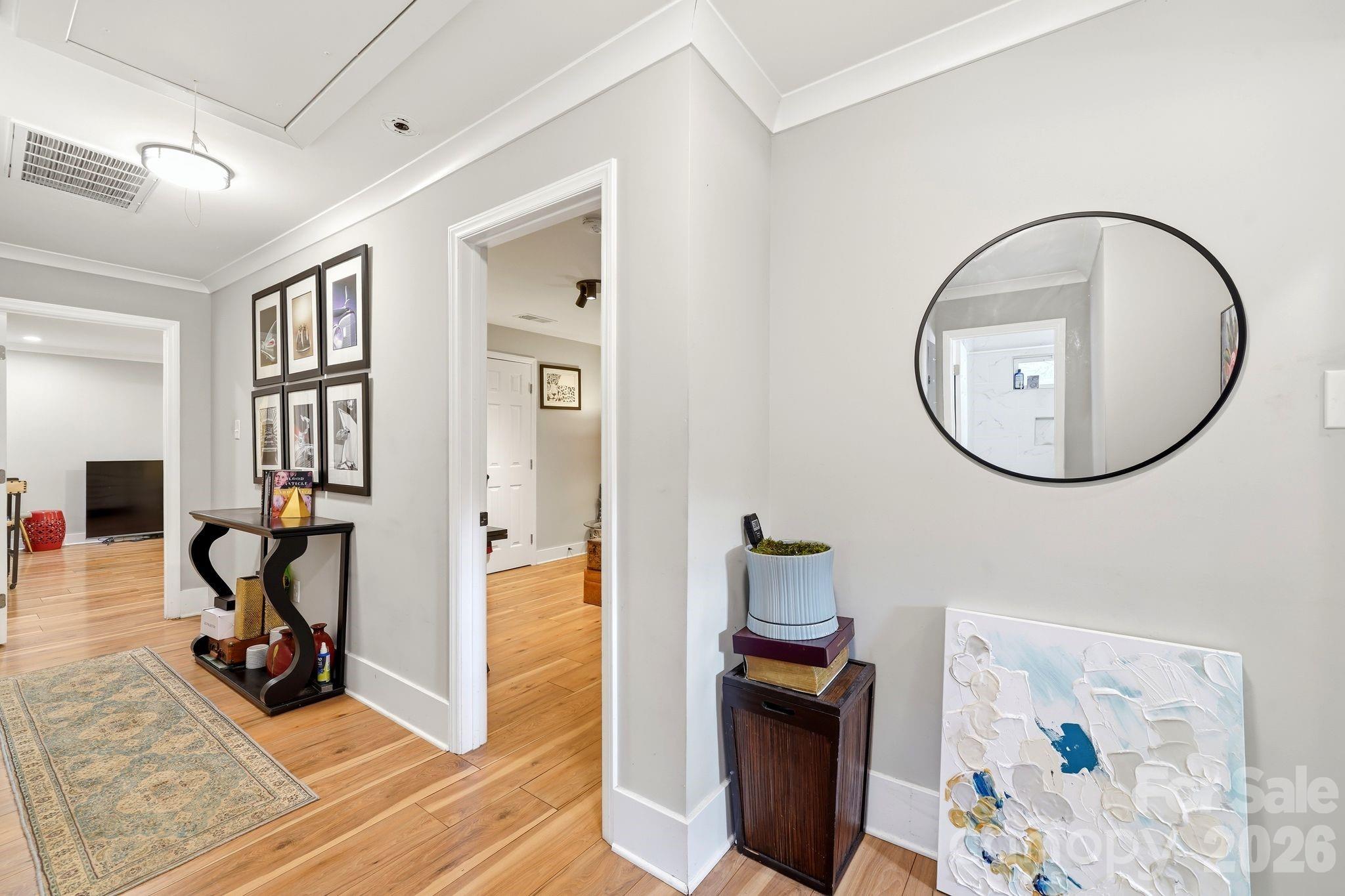 Marsh Estates - Residential