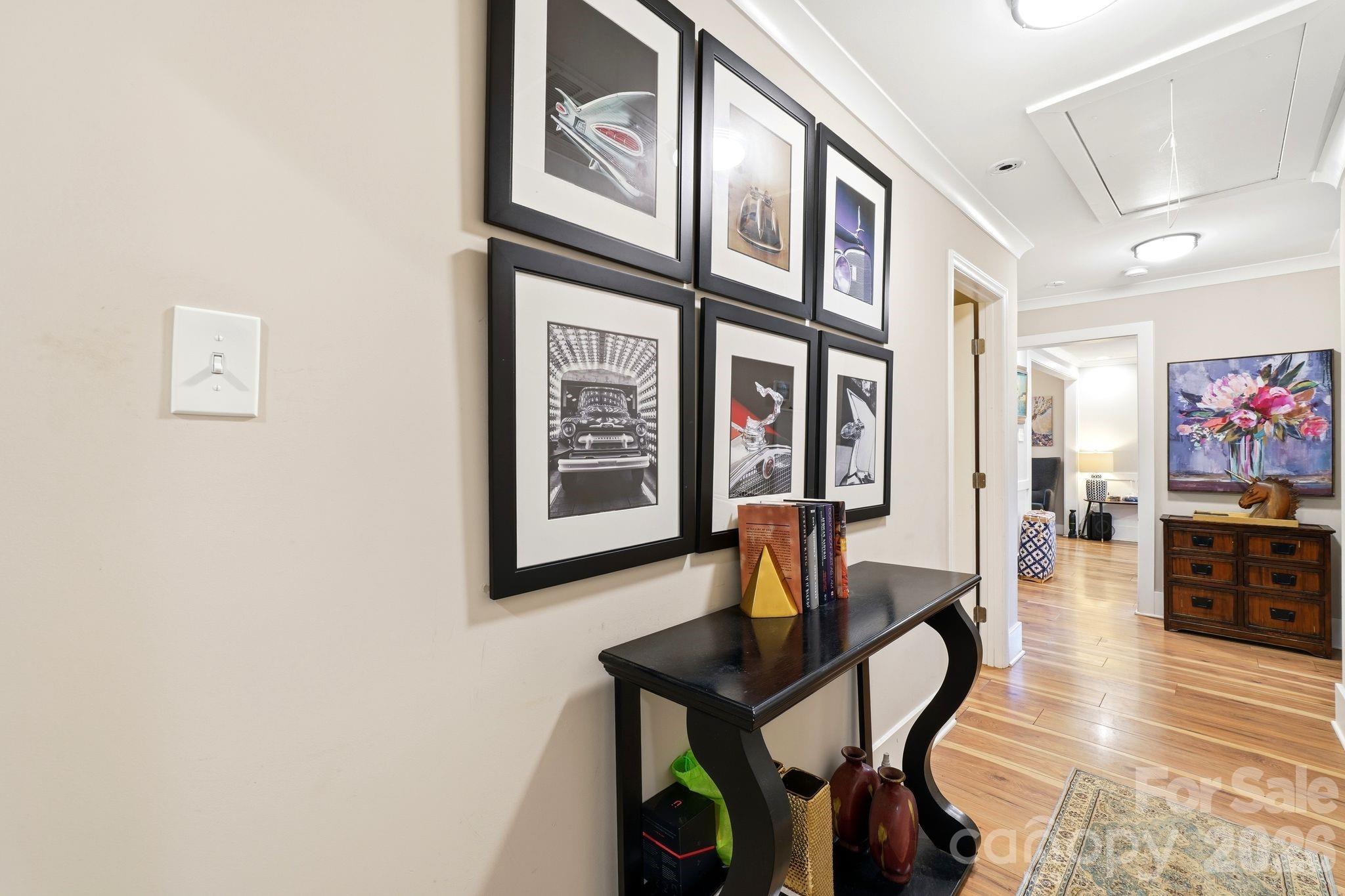 Marsh Estates - Residential