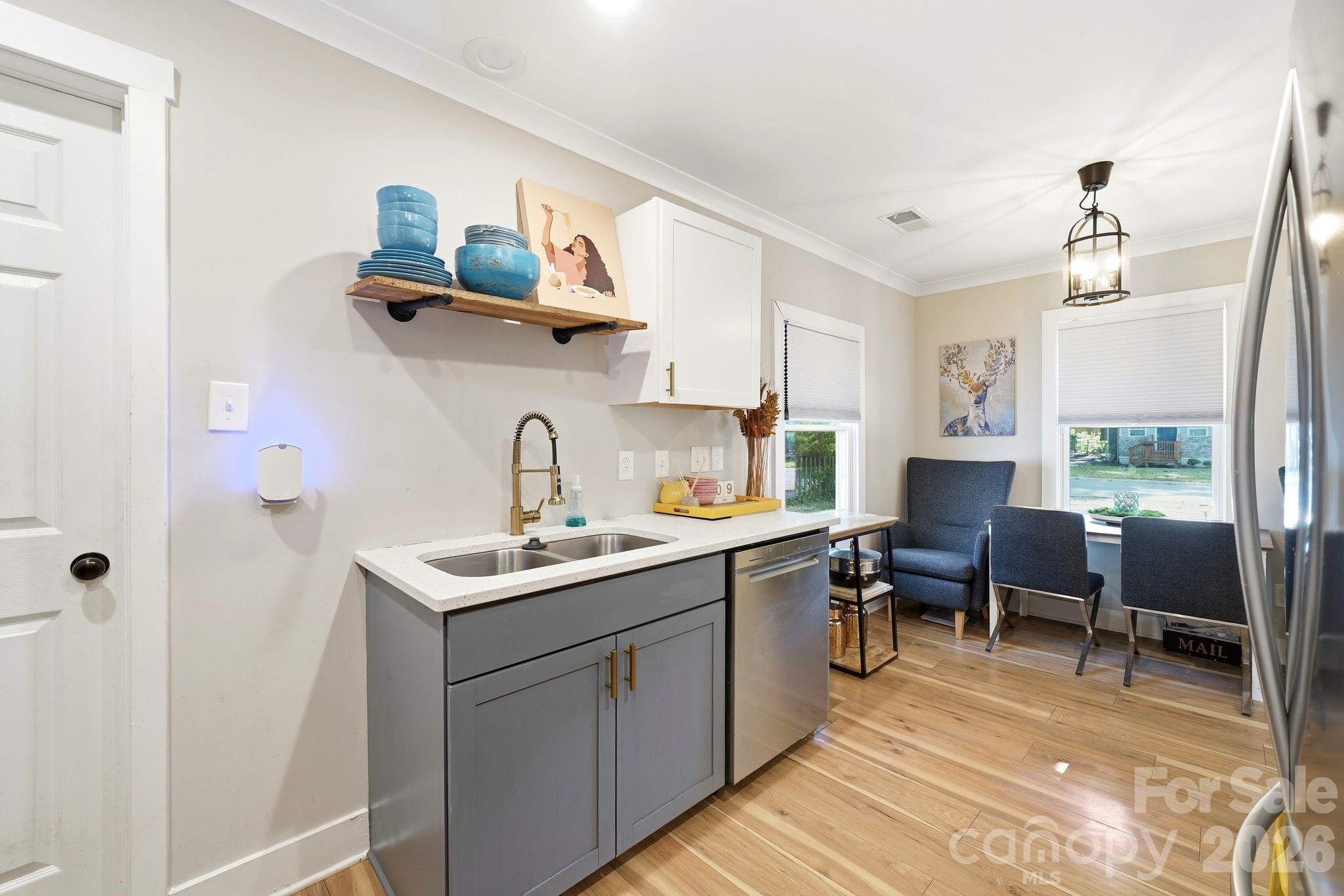 Marsh Estates - Residential