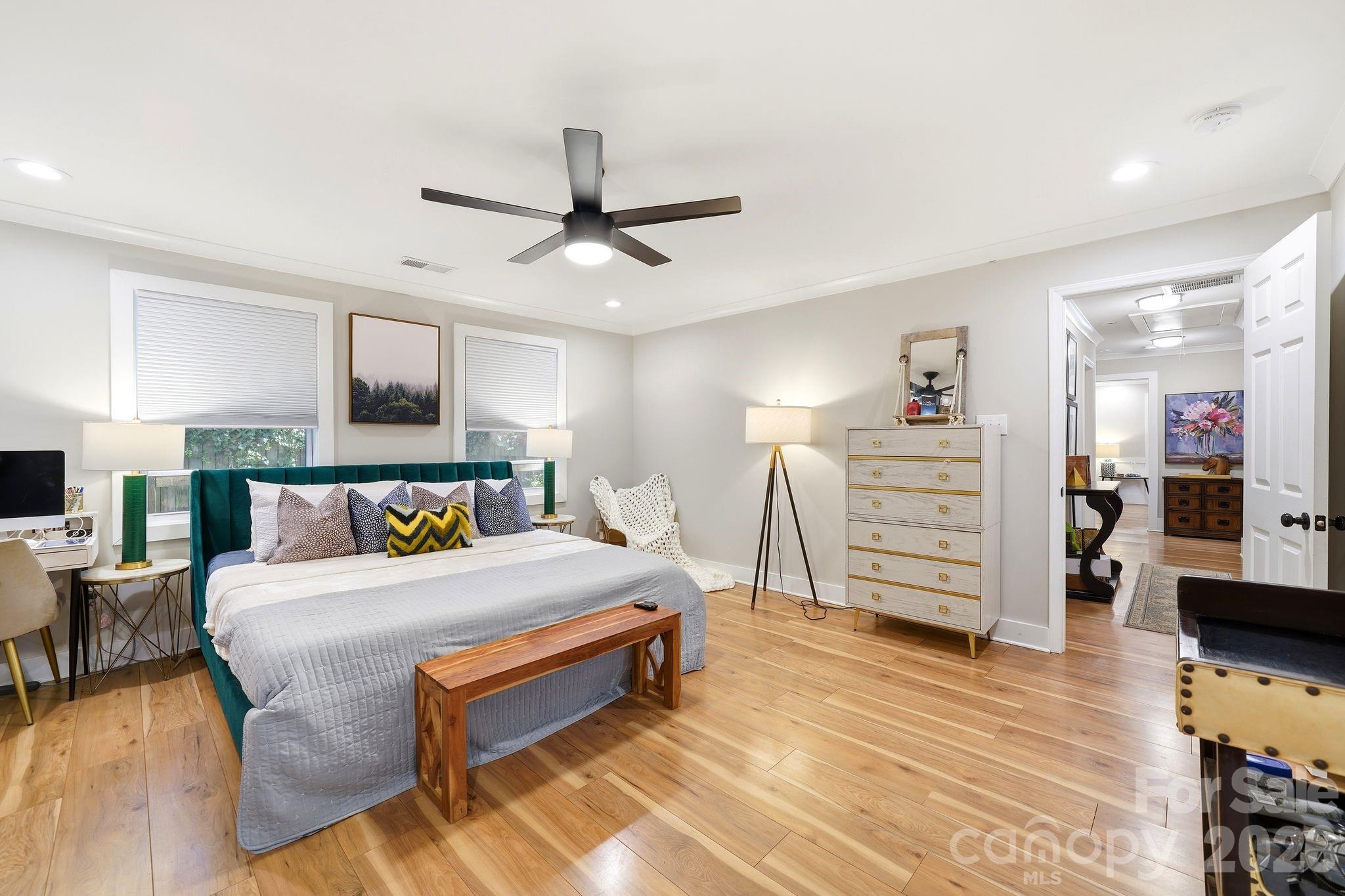 Marsh Estates - Residential