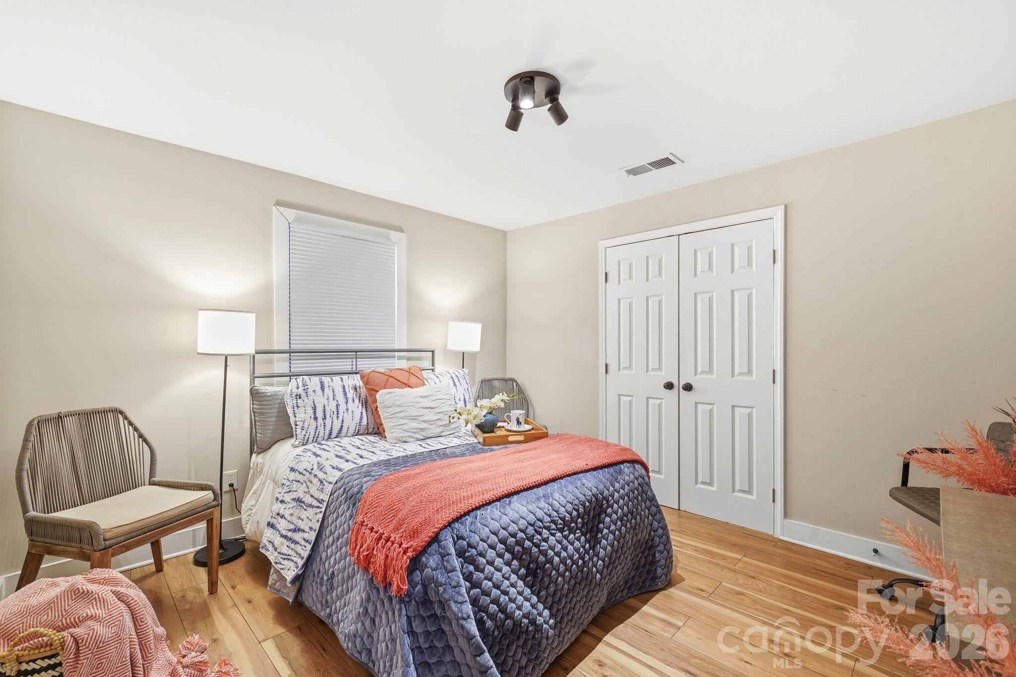 Marsh Estates - Residential