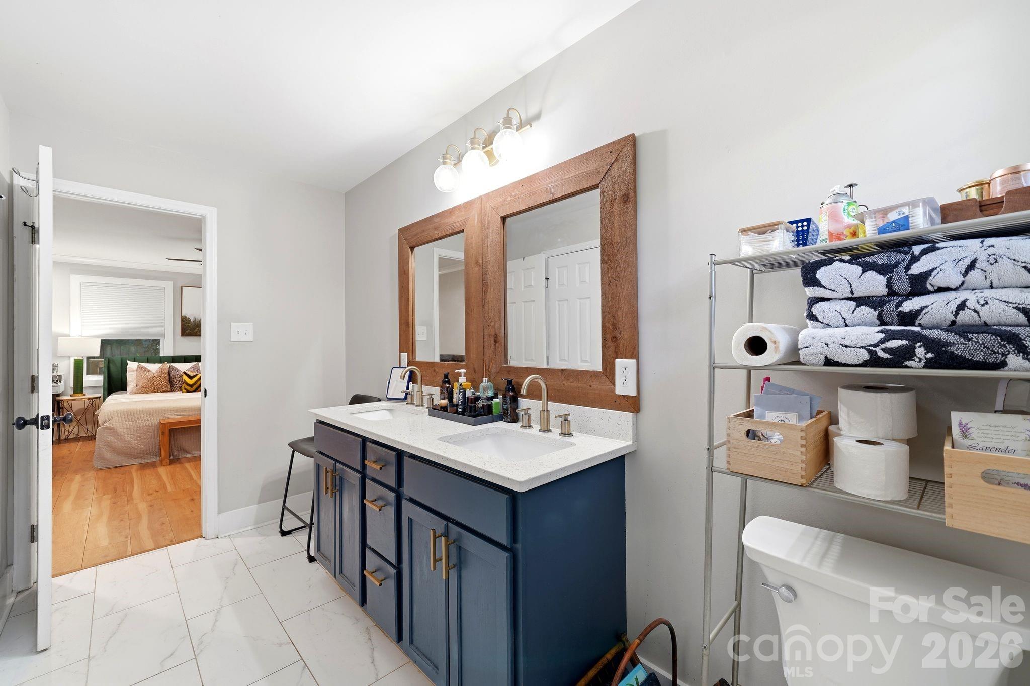 Marsh Estates - Residential