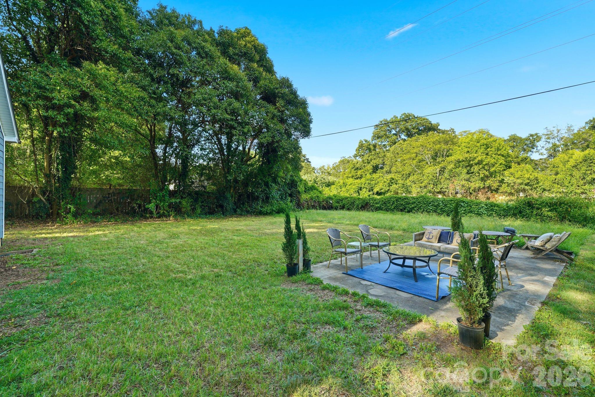 Marsh Estates - Residential
