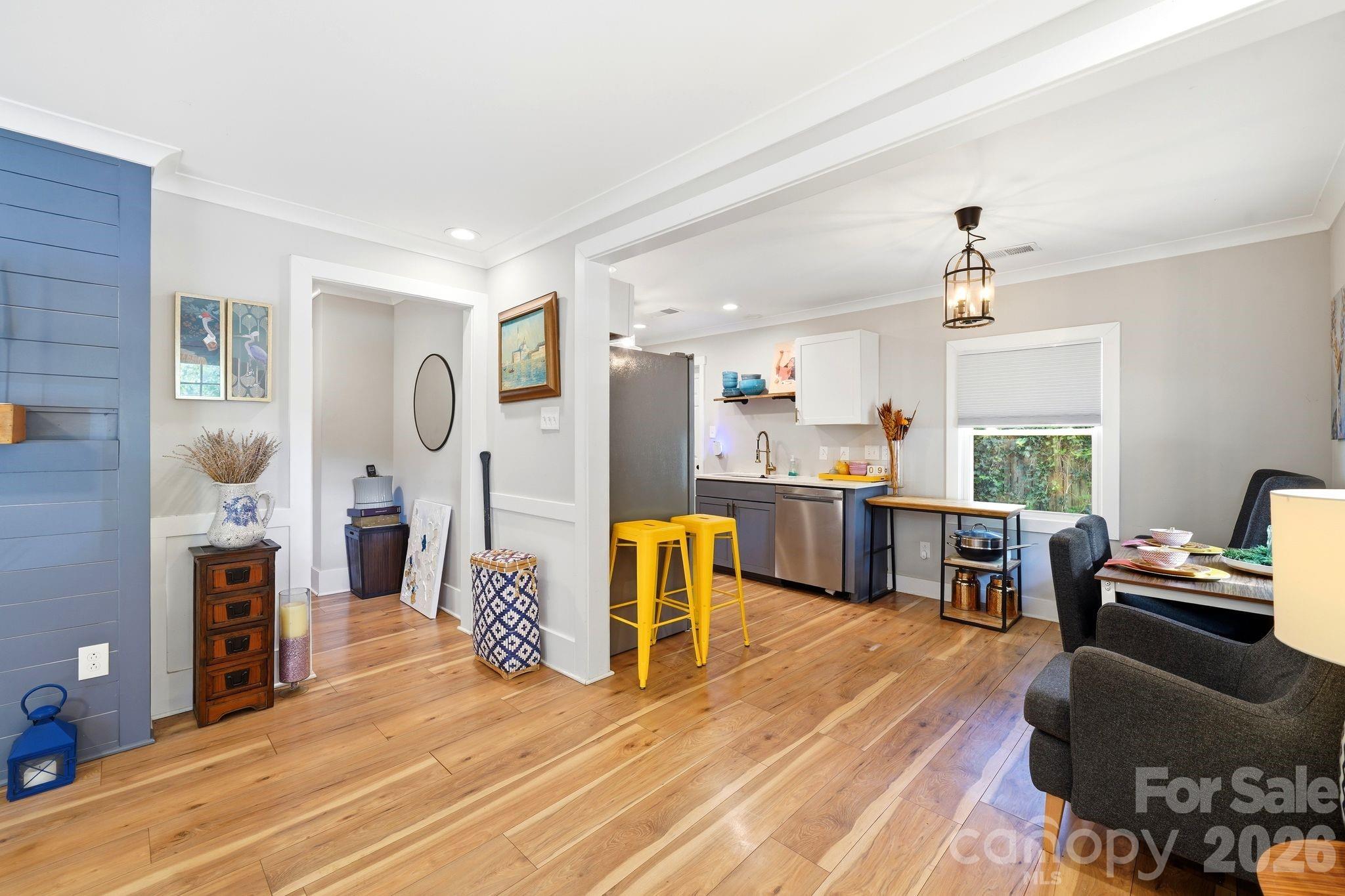 Marsh Estates - Residential