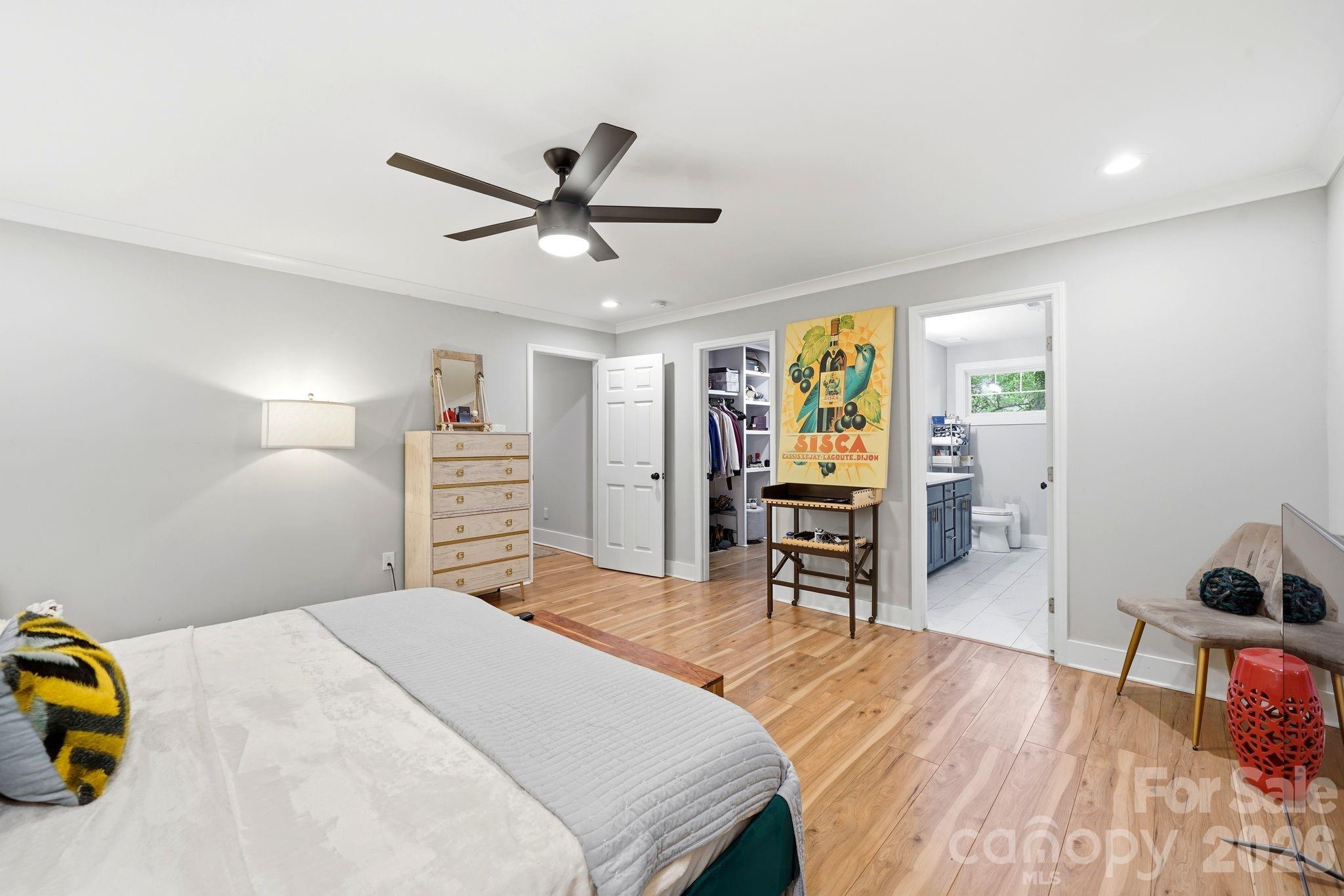 Marsh Estates - Residential