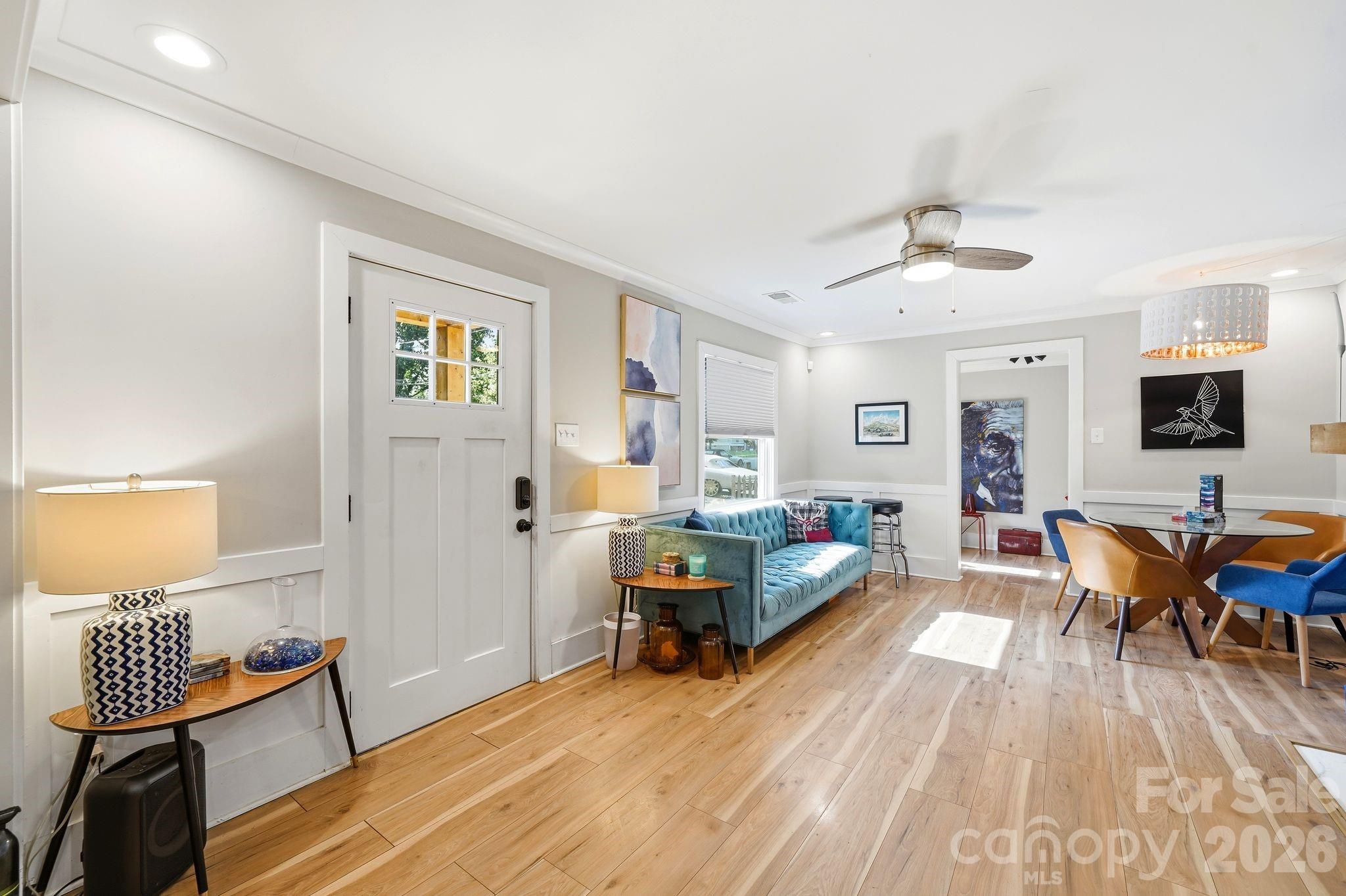 Marsh Estates - Residential