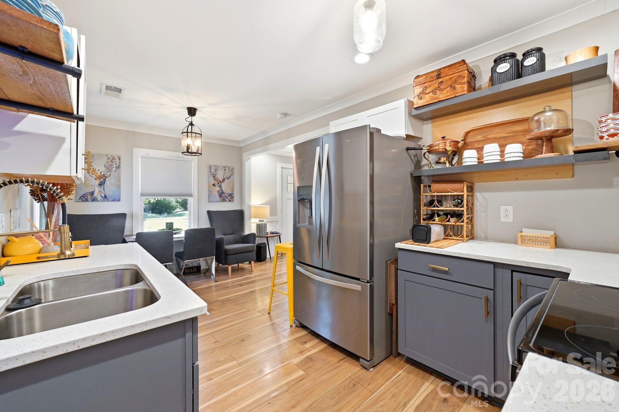 Marsh Estates - Residential