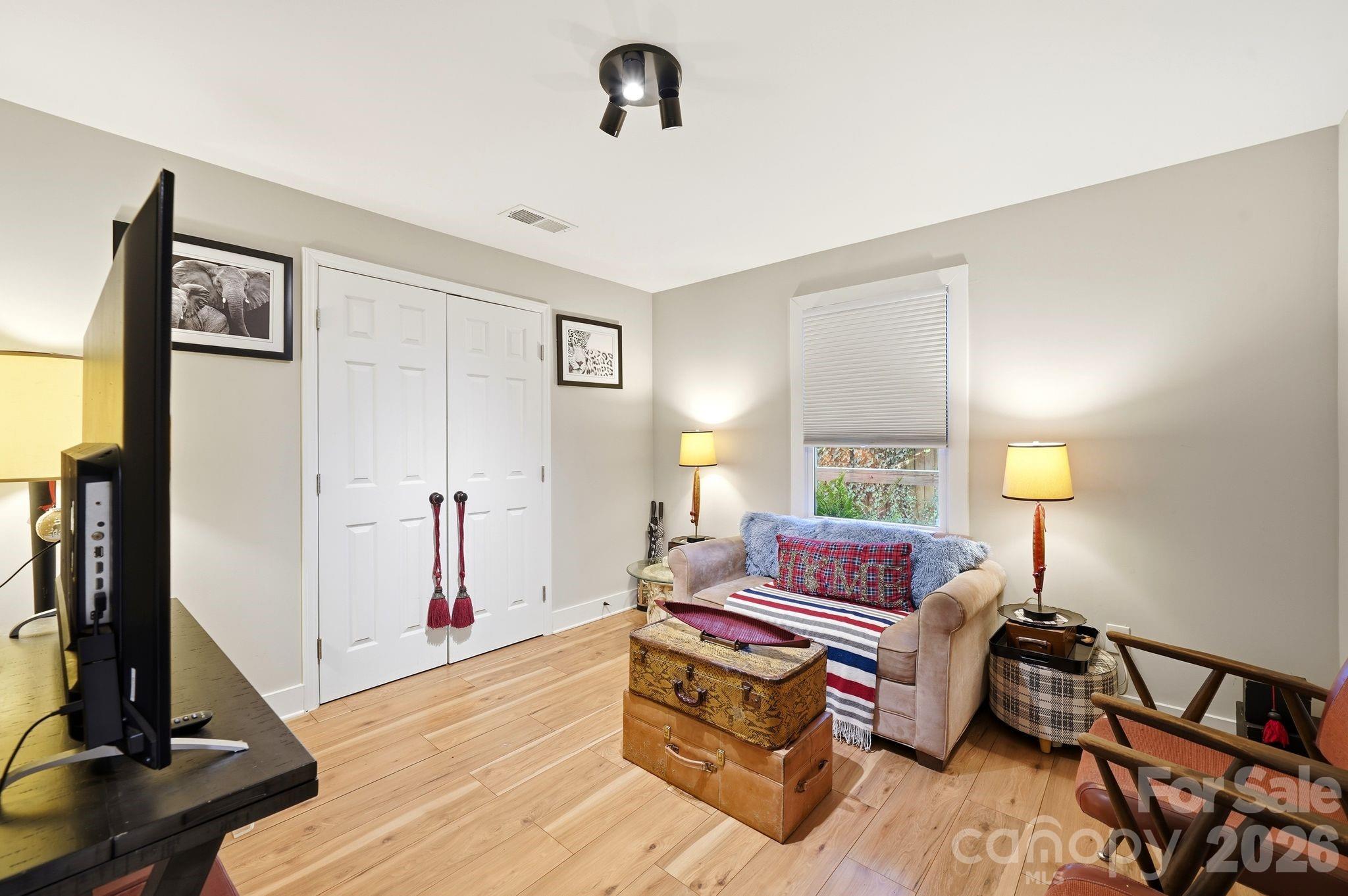 Marsh Estates - Residential