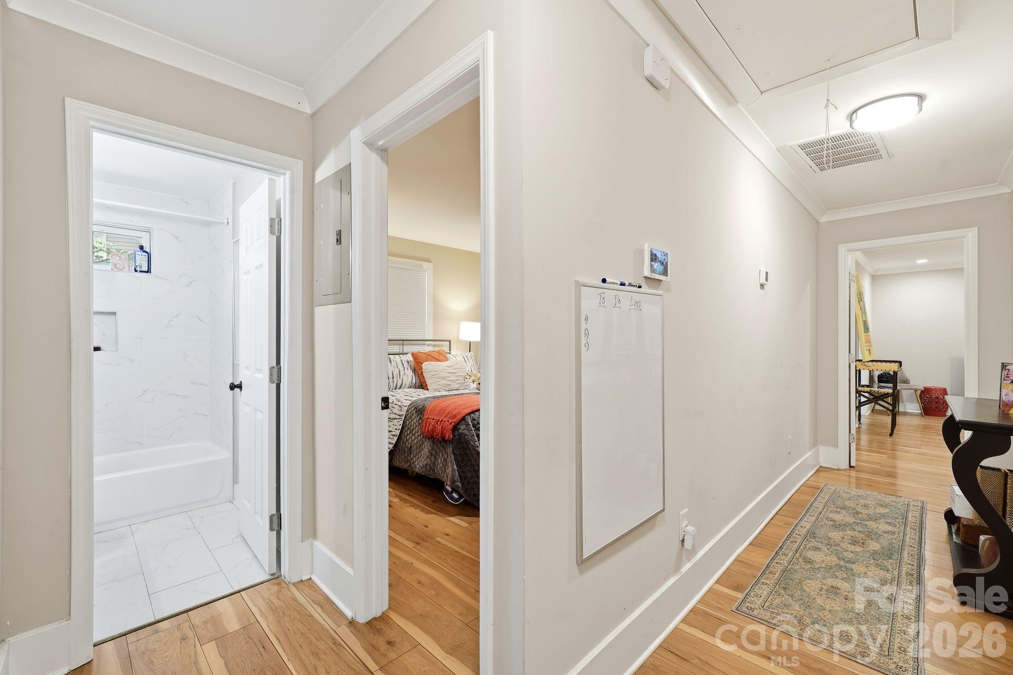 Marsh Estates - Residential
