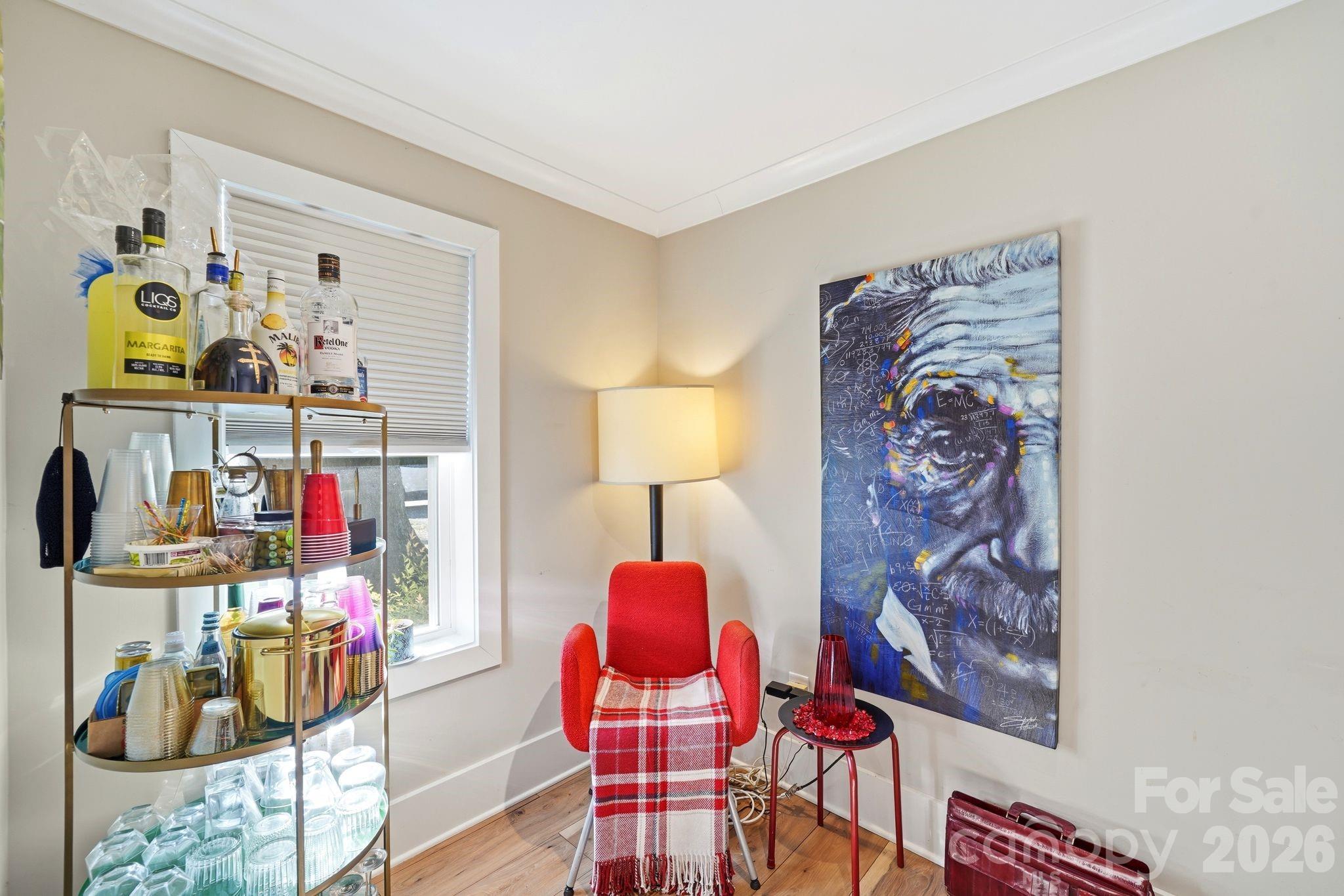 Marsh Estates - Residential