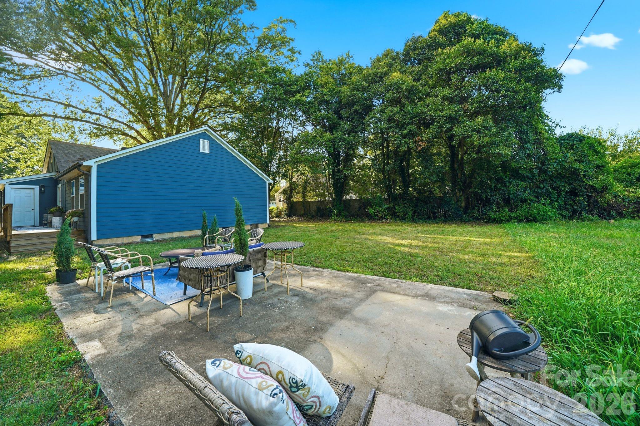 Marsh Estates - Residential