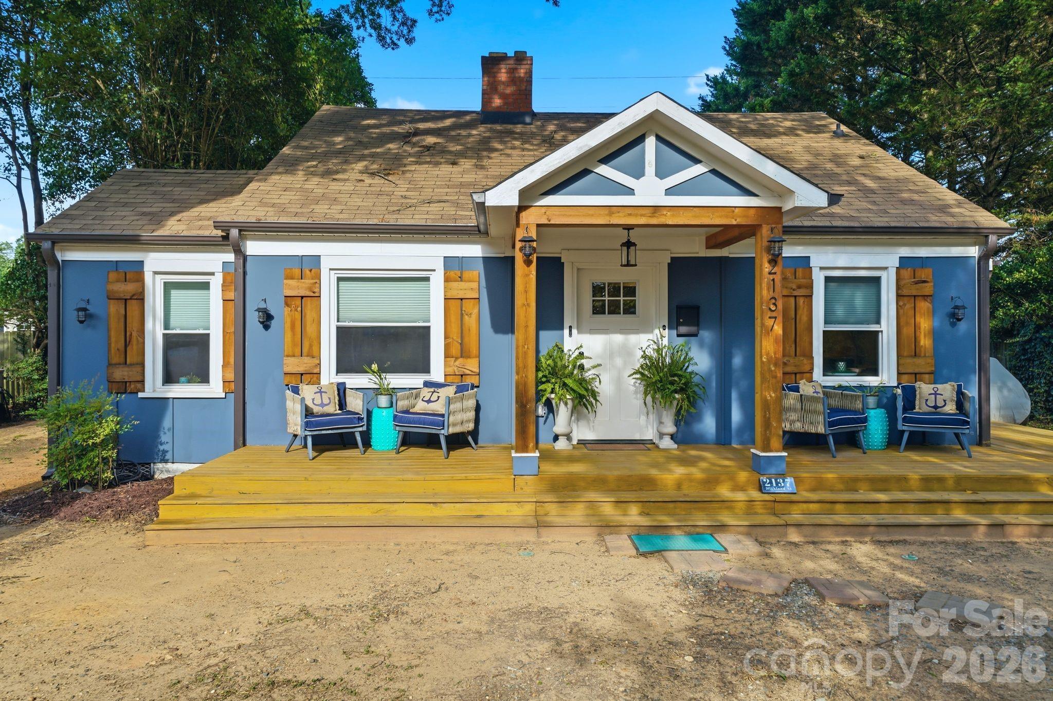 Marsh Estates - Residential