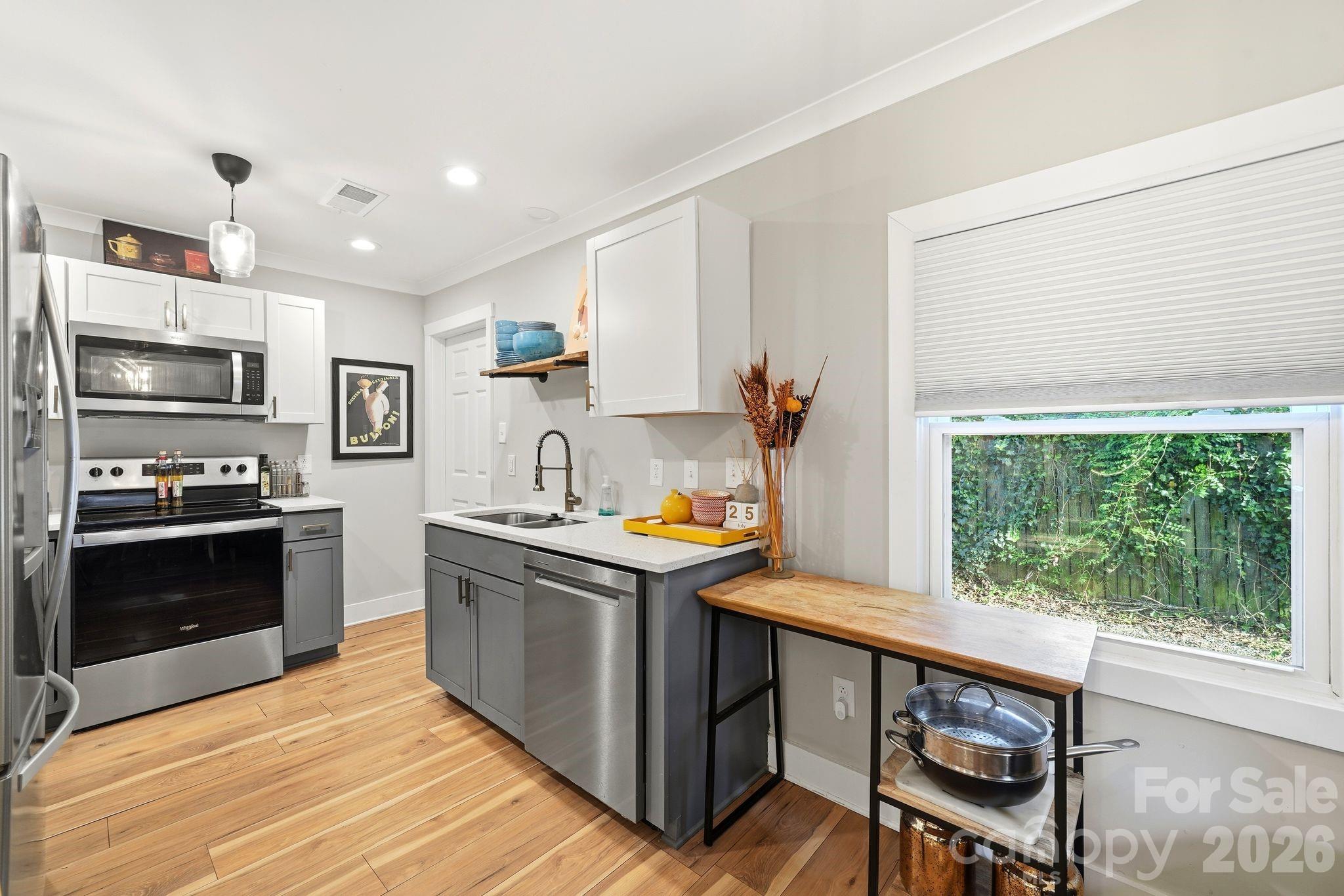 Marsh Estates - Residential
