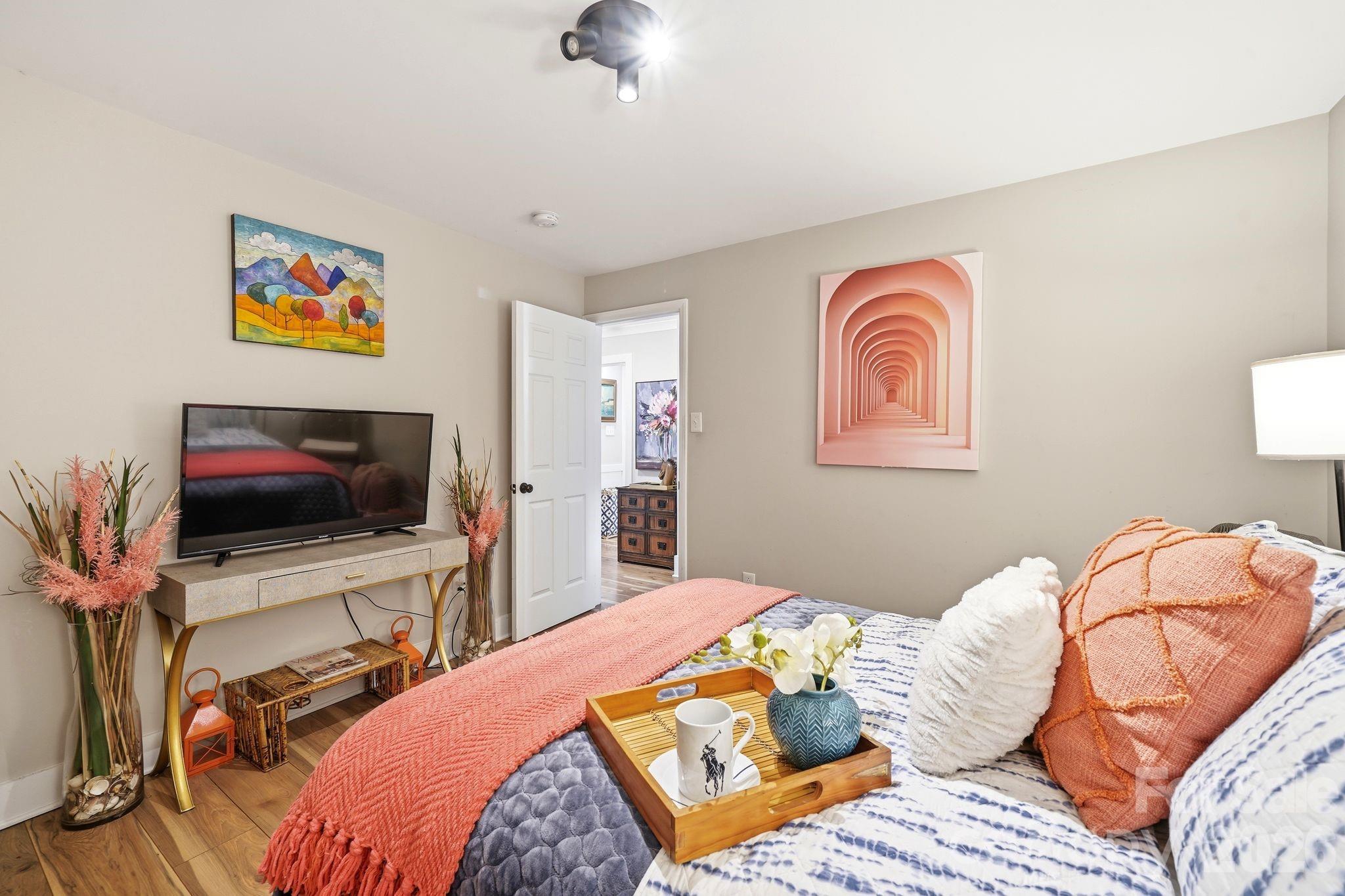 Marsh Estates - Residential
