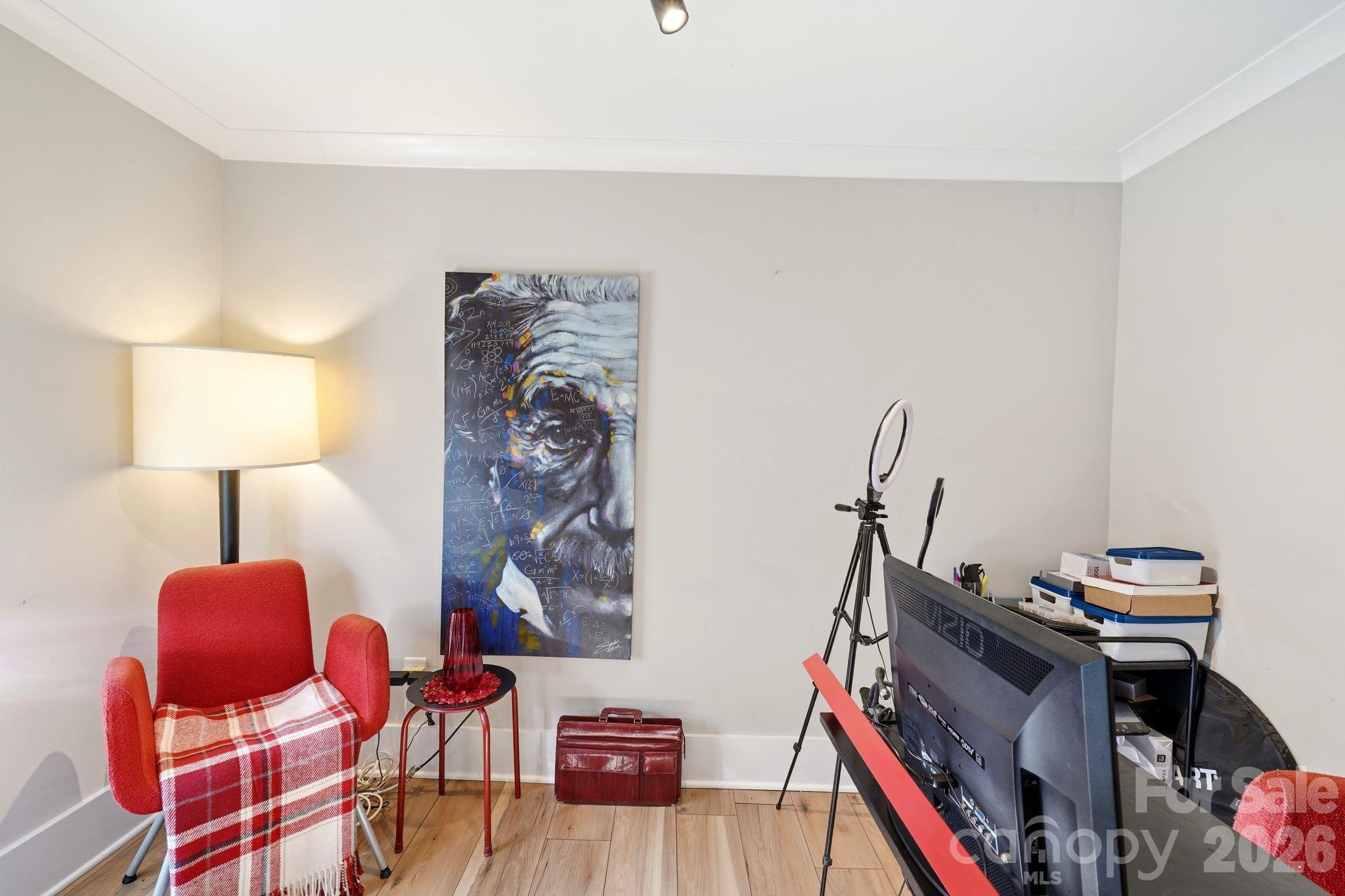 Marsh Estates - Residential