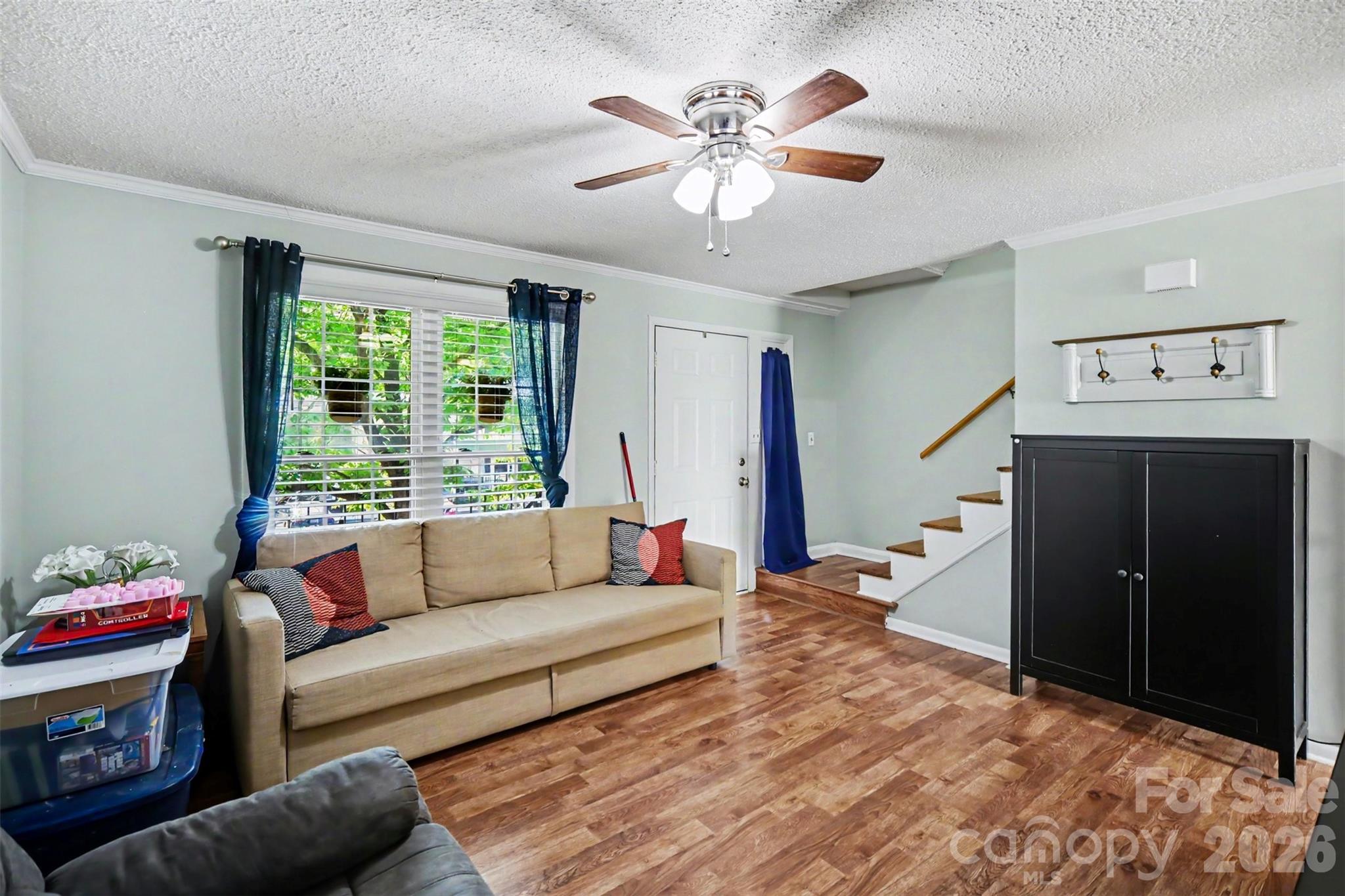 Ferrington Place - Residential