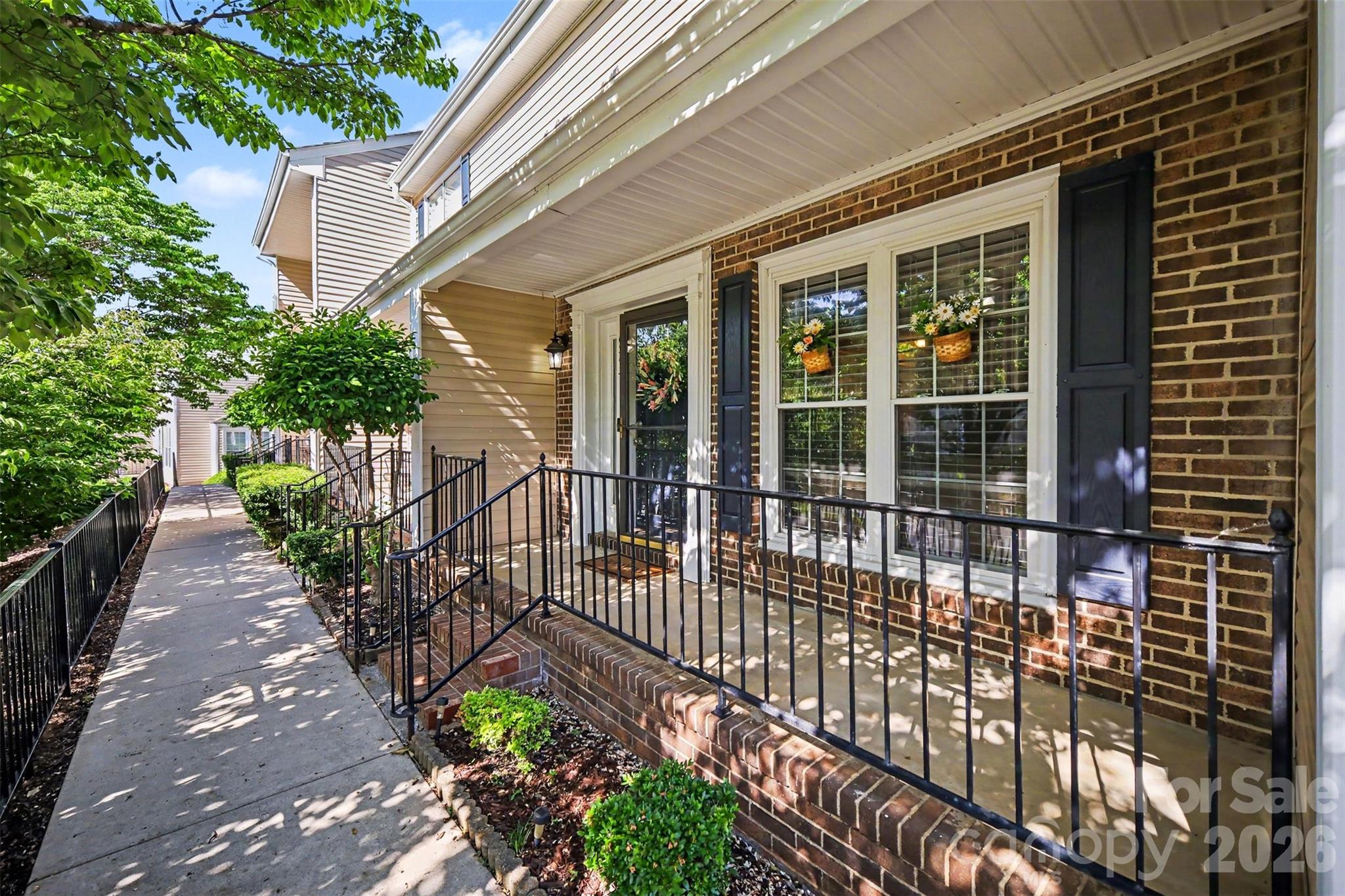 Ferrington Place - Residential