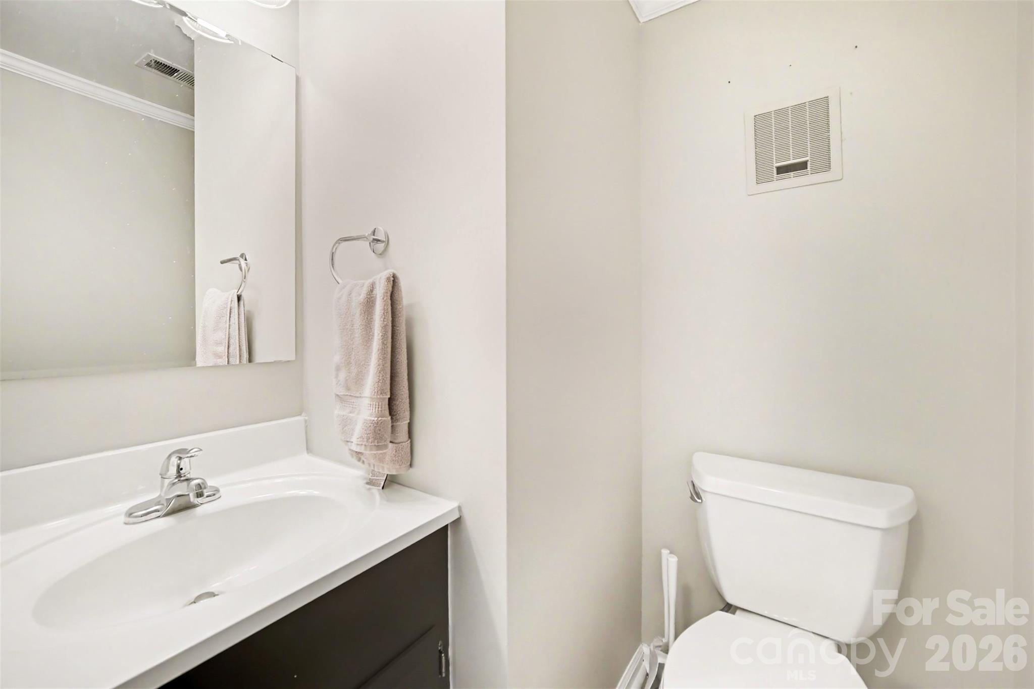Ferrington Place - Residential