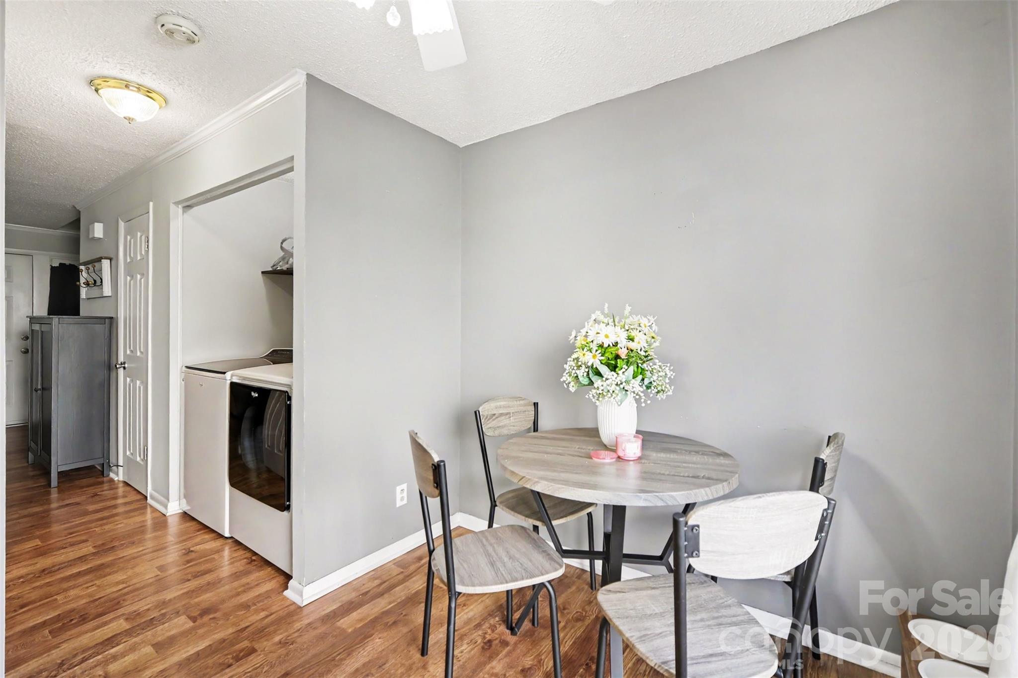 Ferrington Place - Residential