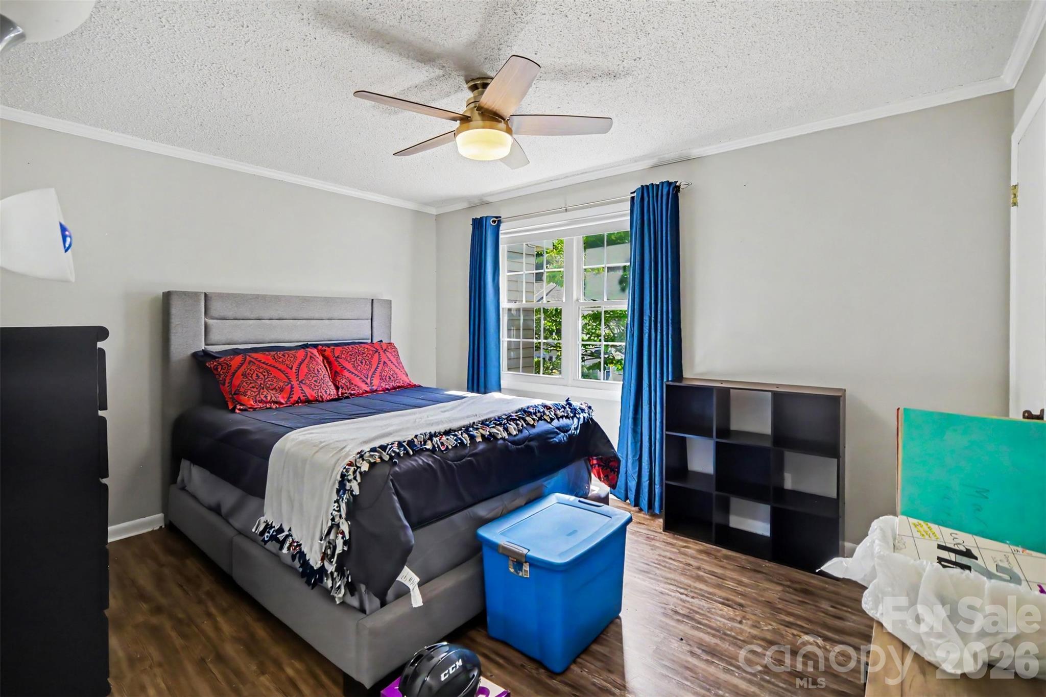 Ferrington Place - Residential