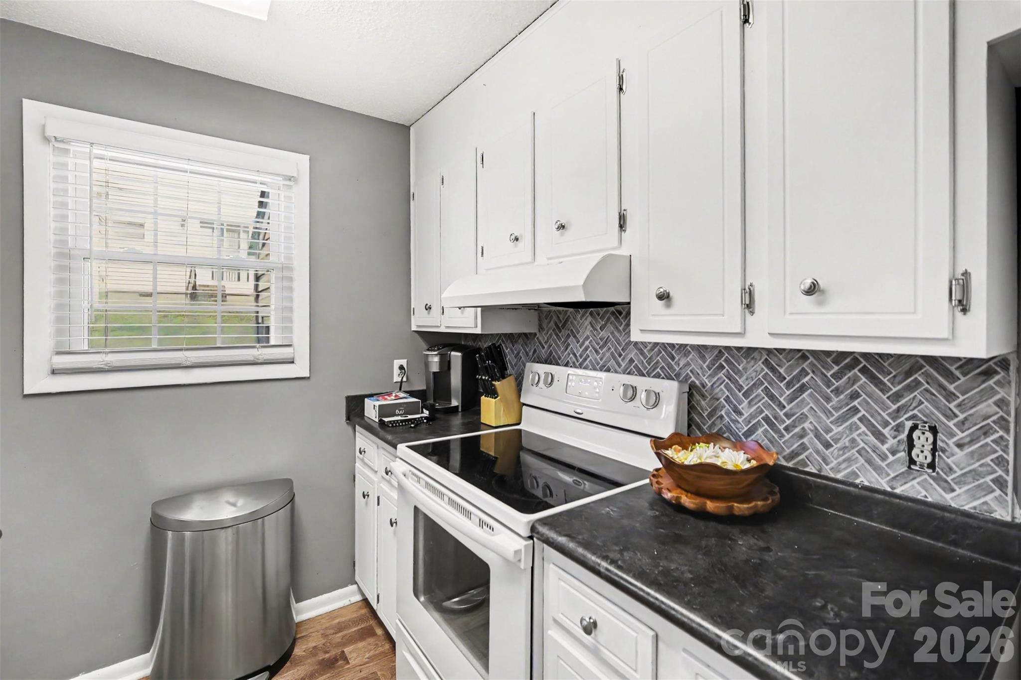 Ferrington Place - Residential