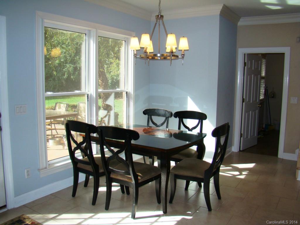 Carriage Downs - Residential