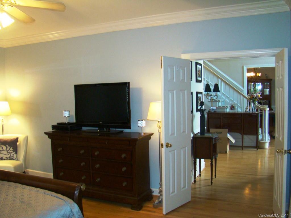 Carriage Downs - Residential