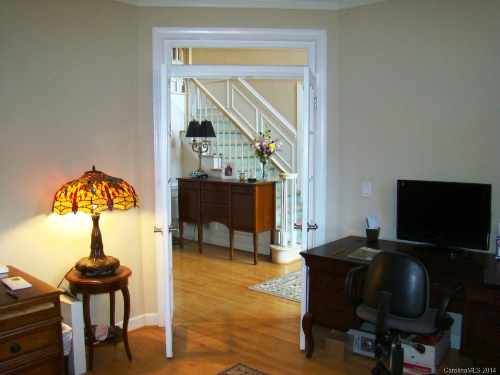 Carriage Downs - Residential
